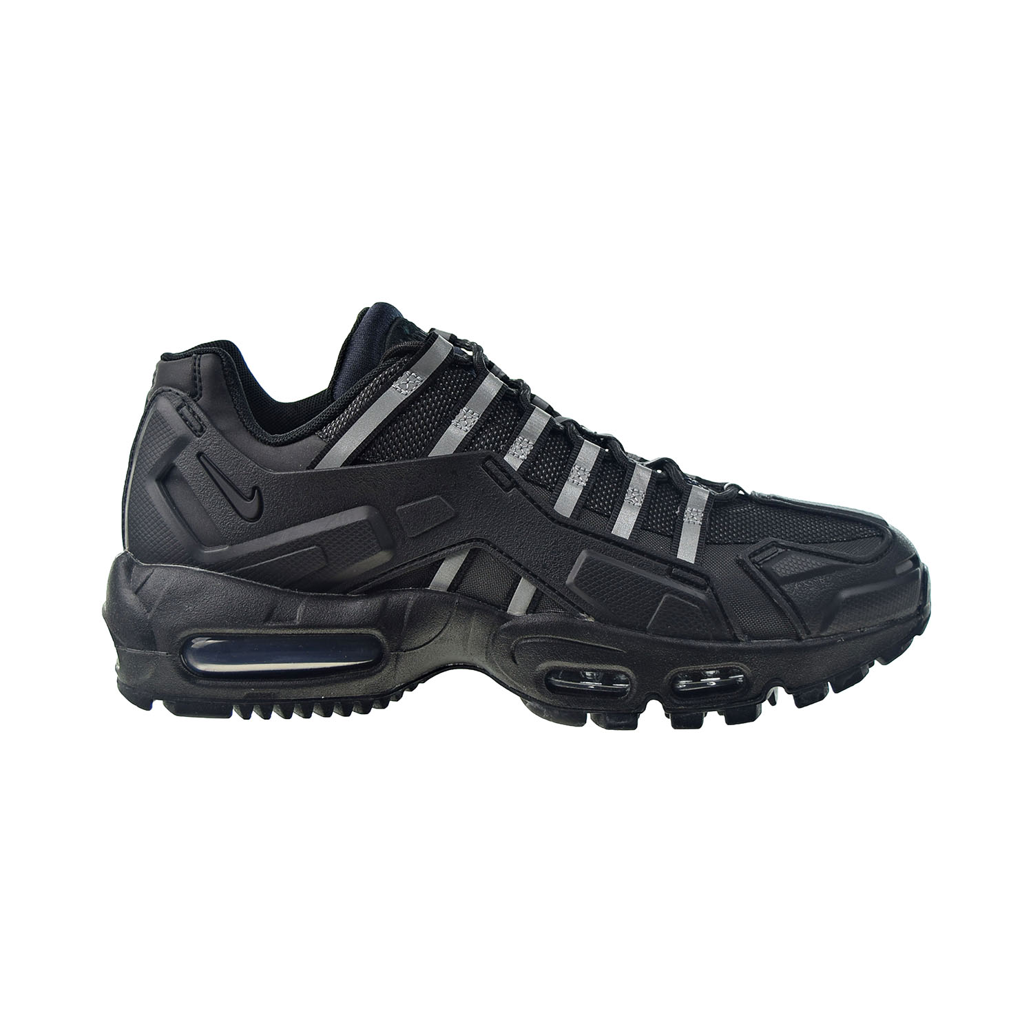 ナイキ CZ3591-001 エアマックス95 NDSTRKT インデストラクト NIKE公式】エア マックス 95 NDSTRKT 'Black' (CZ3591-001 / AM