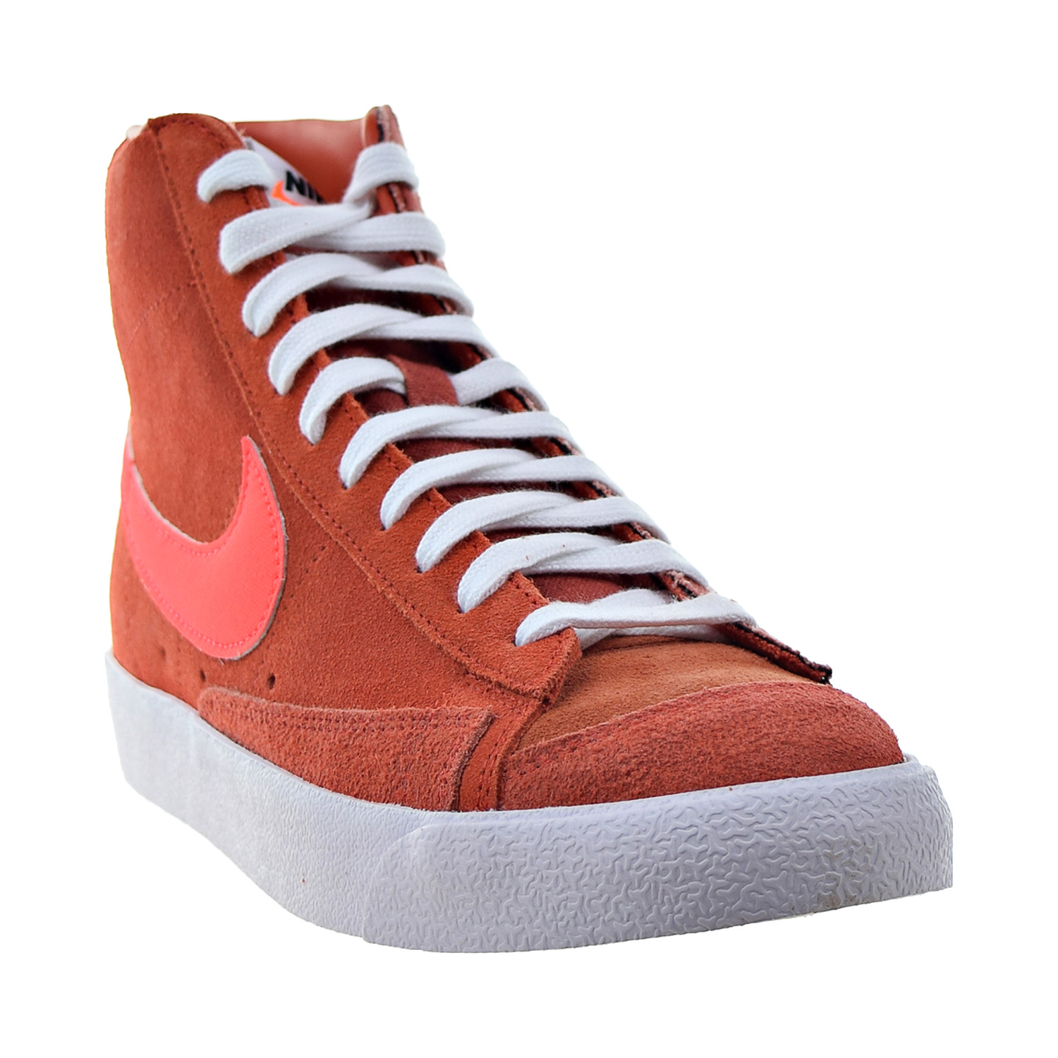 nike blazer mid 77 vintage suede mix