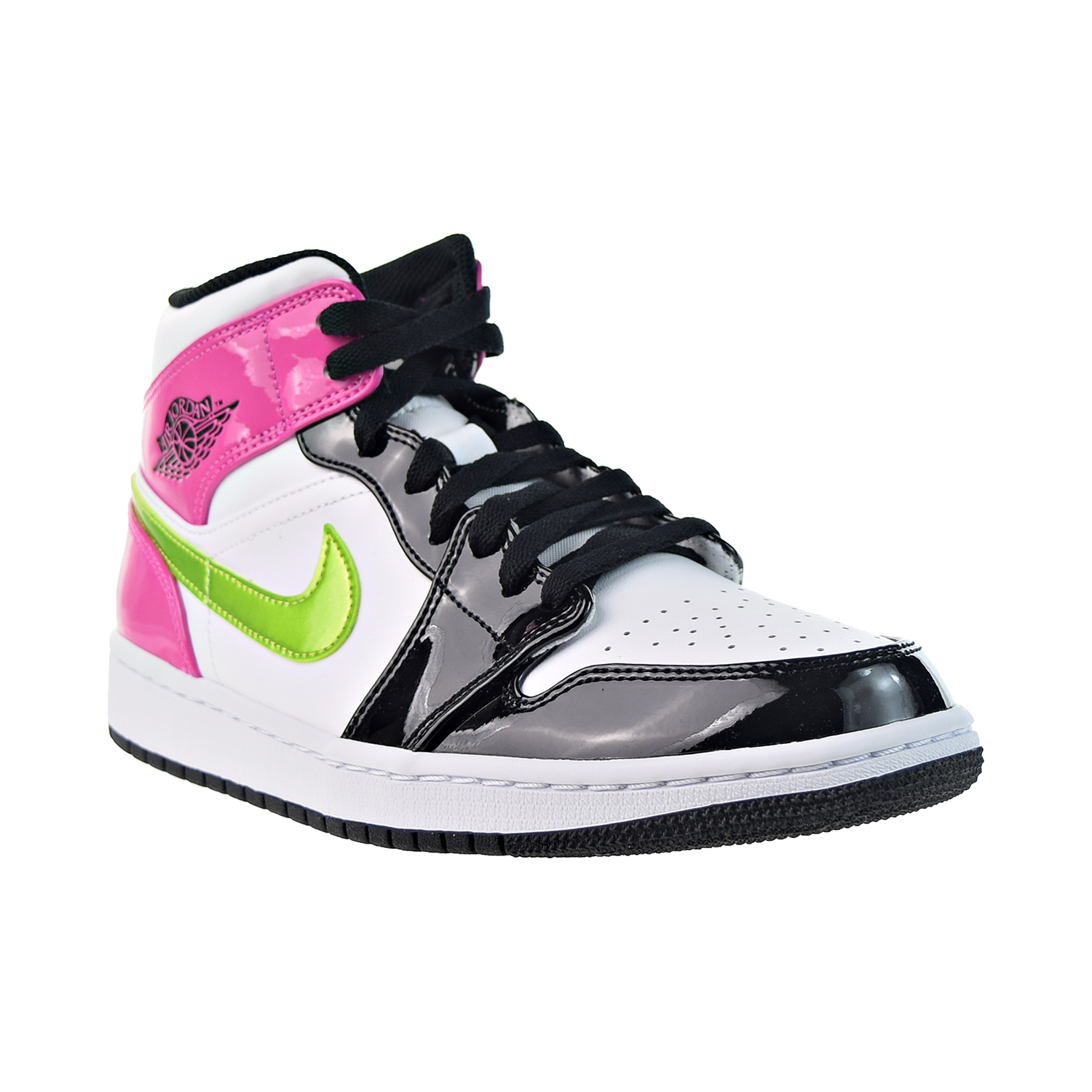 air jordan 1 mid se mens