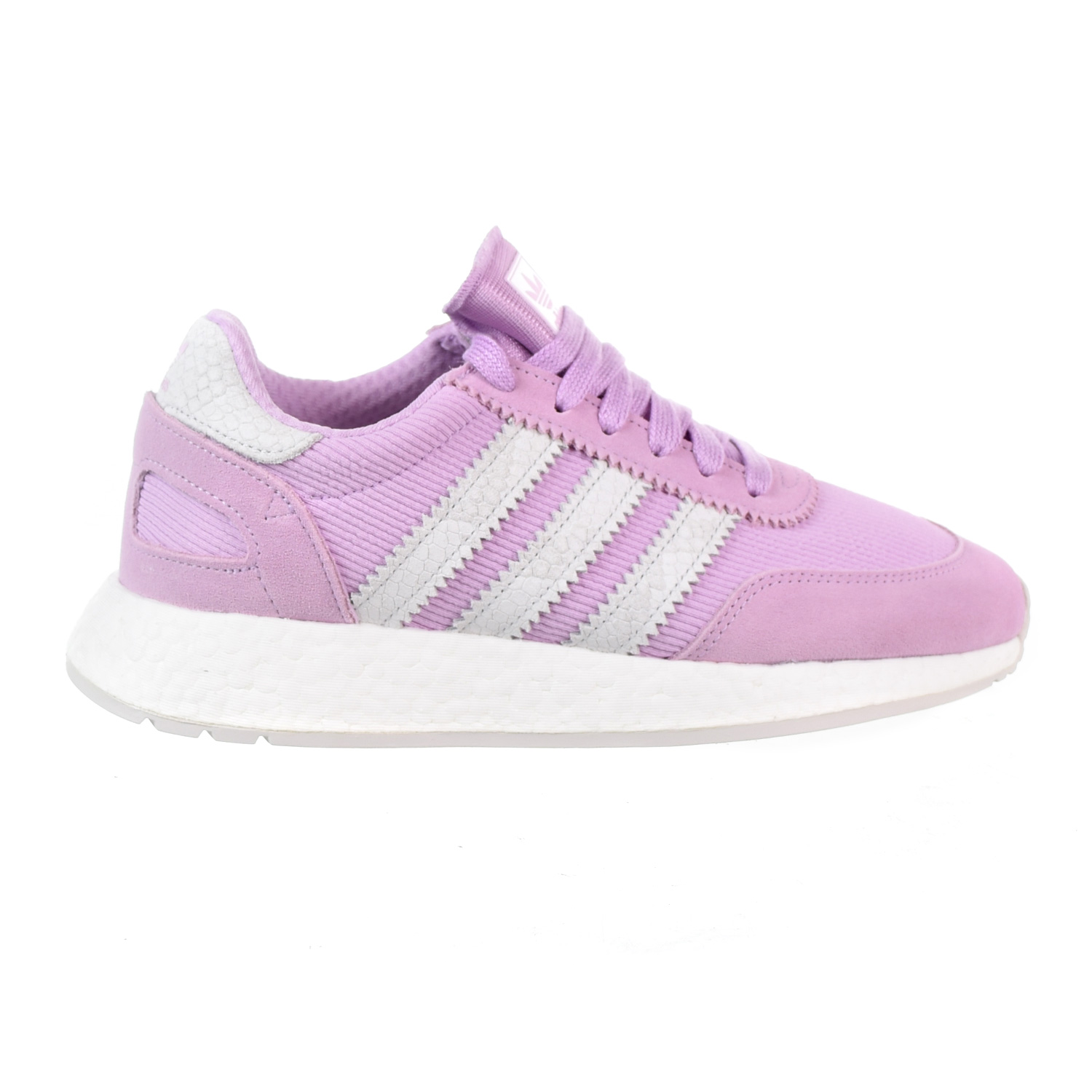 Adidas I-5923 Women's Shoes Clear Lilac 