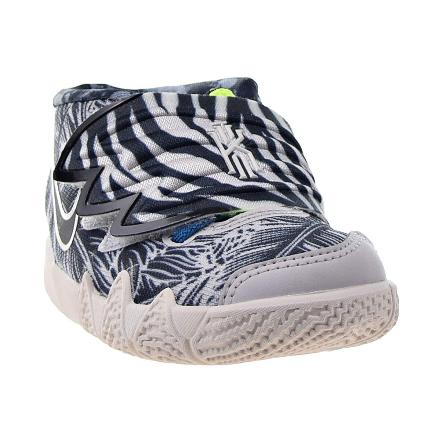 nike kybrid s2 vast grey