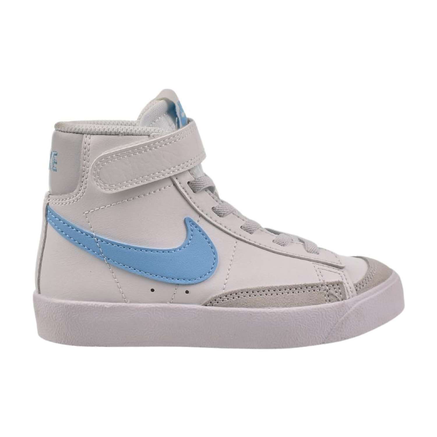 靴 NIKE BLAZER MID '77 PRM 27cm Nike Blazer Mid '77 PRM Summit White Black DZ2542 100
