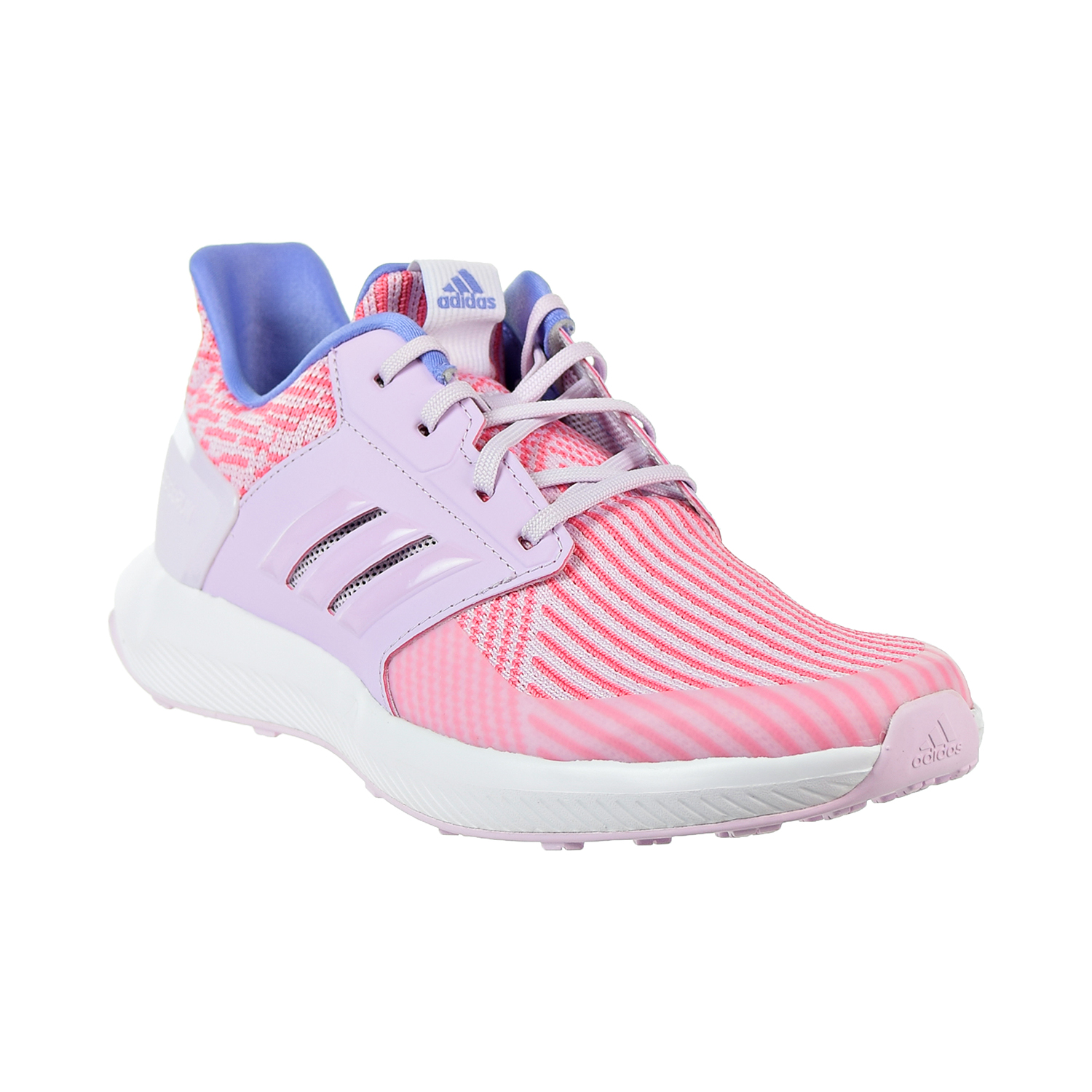 adidas baby pink shoes
