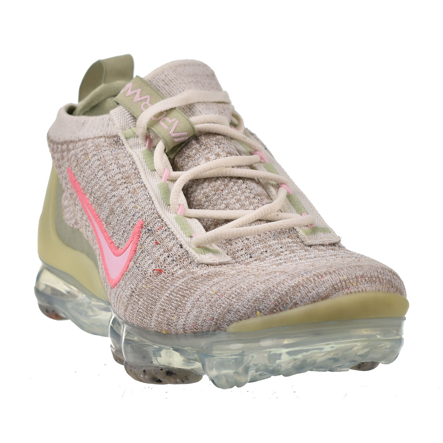 nike air vapormax flyknit kids pink