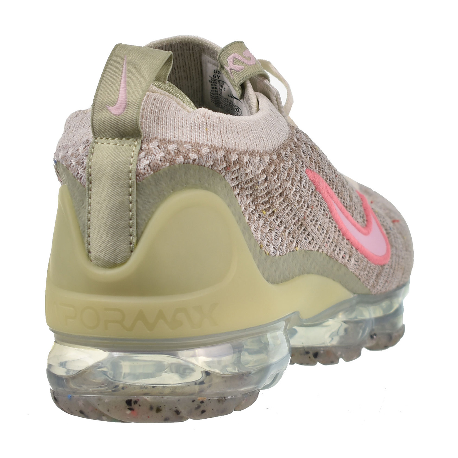 little girls vapormax