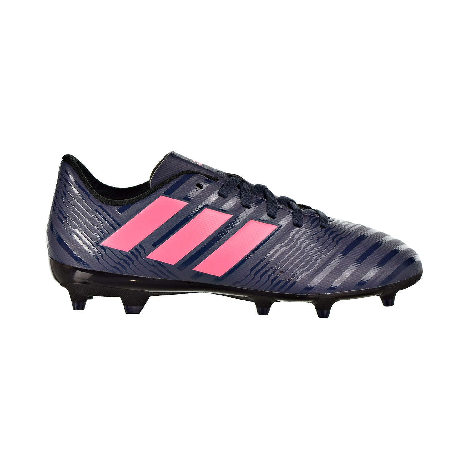 Soccer Cleats Shoes Trace Blue DB2246 