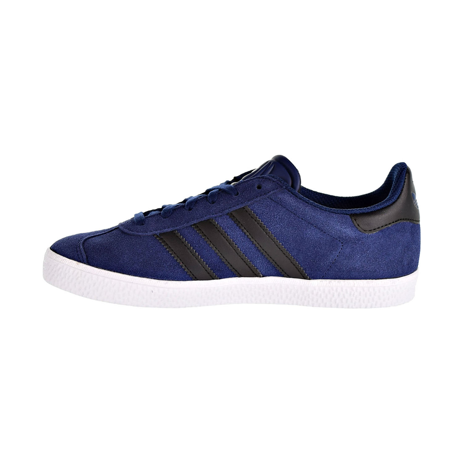 adidas gazelle dark blue core black