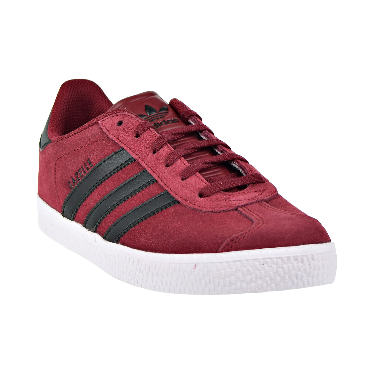 burgundy gazelles junior
