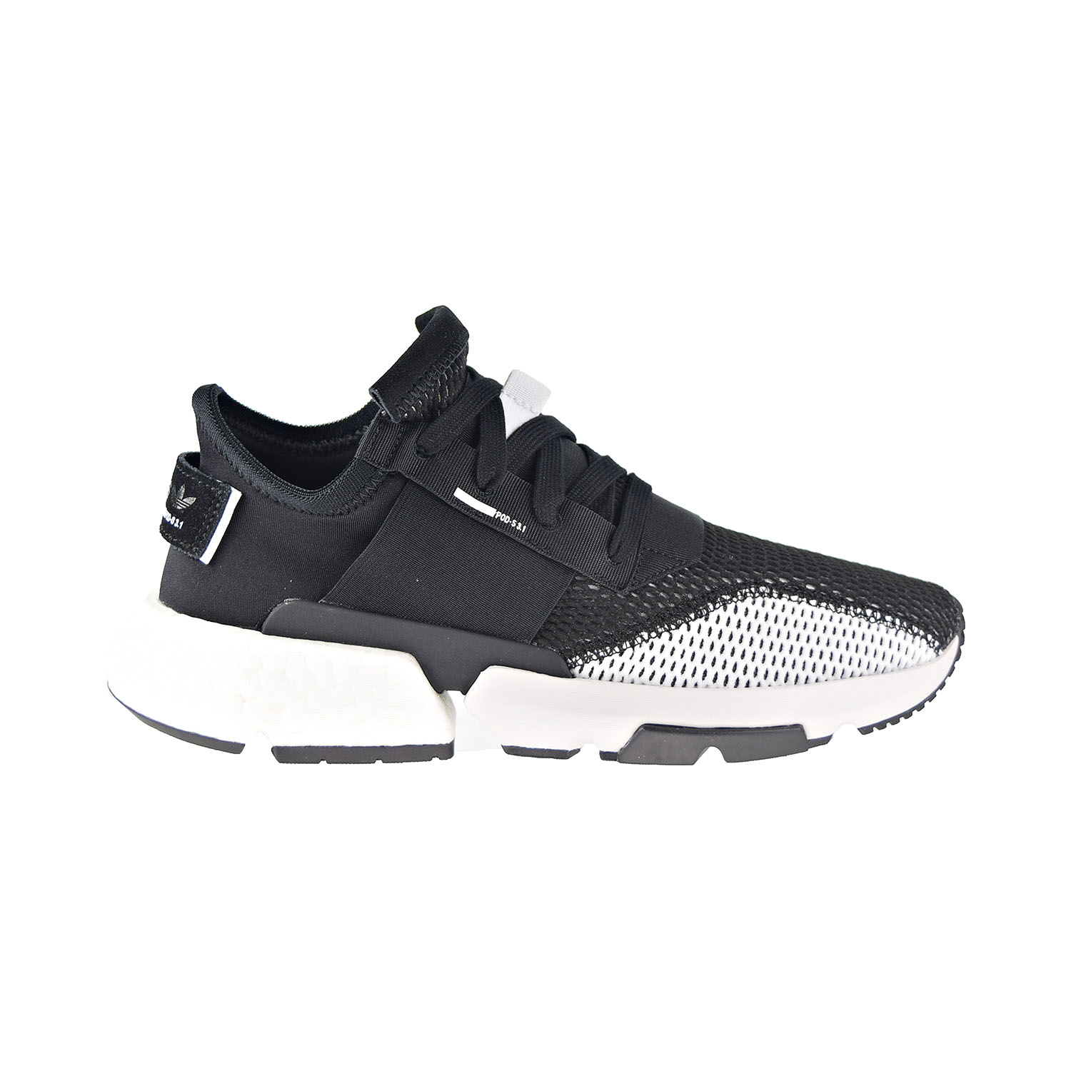 Adidas POD-S3.1 men's Shoes Core Black 