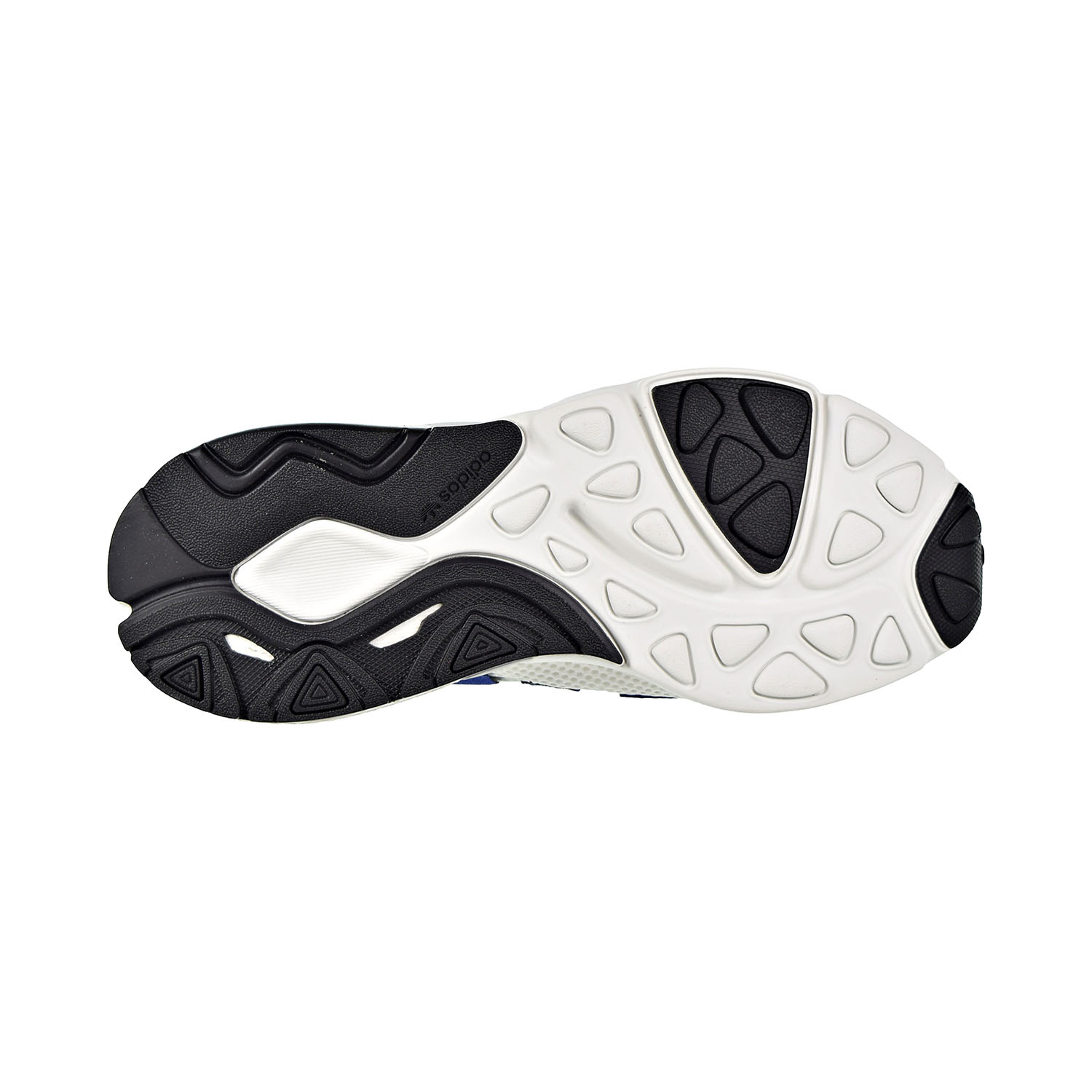 Adidas LXCON Men's Shoes Cloud White 