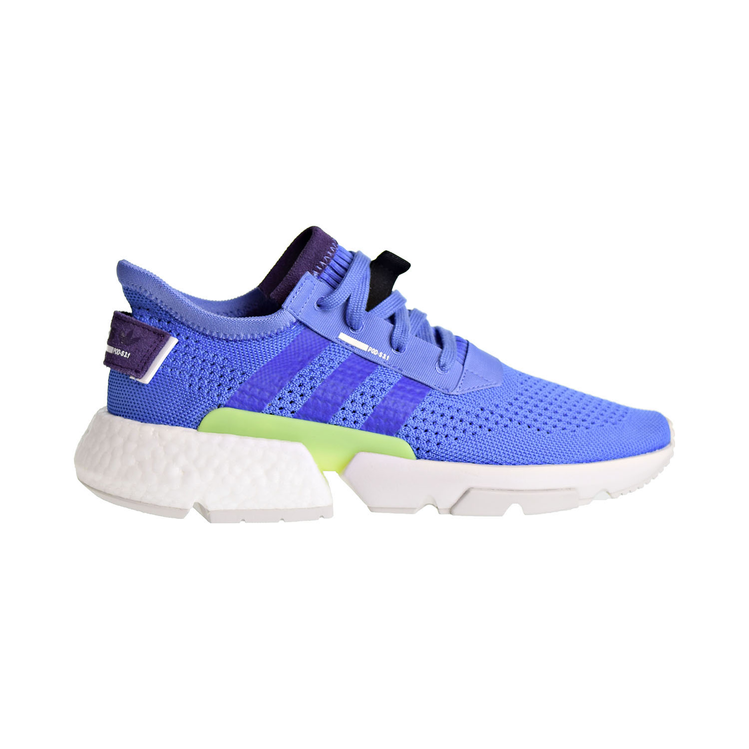 Adidas POD-S3.1 Men's Shoes Real Lilac 