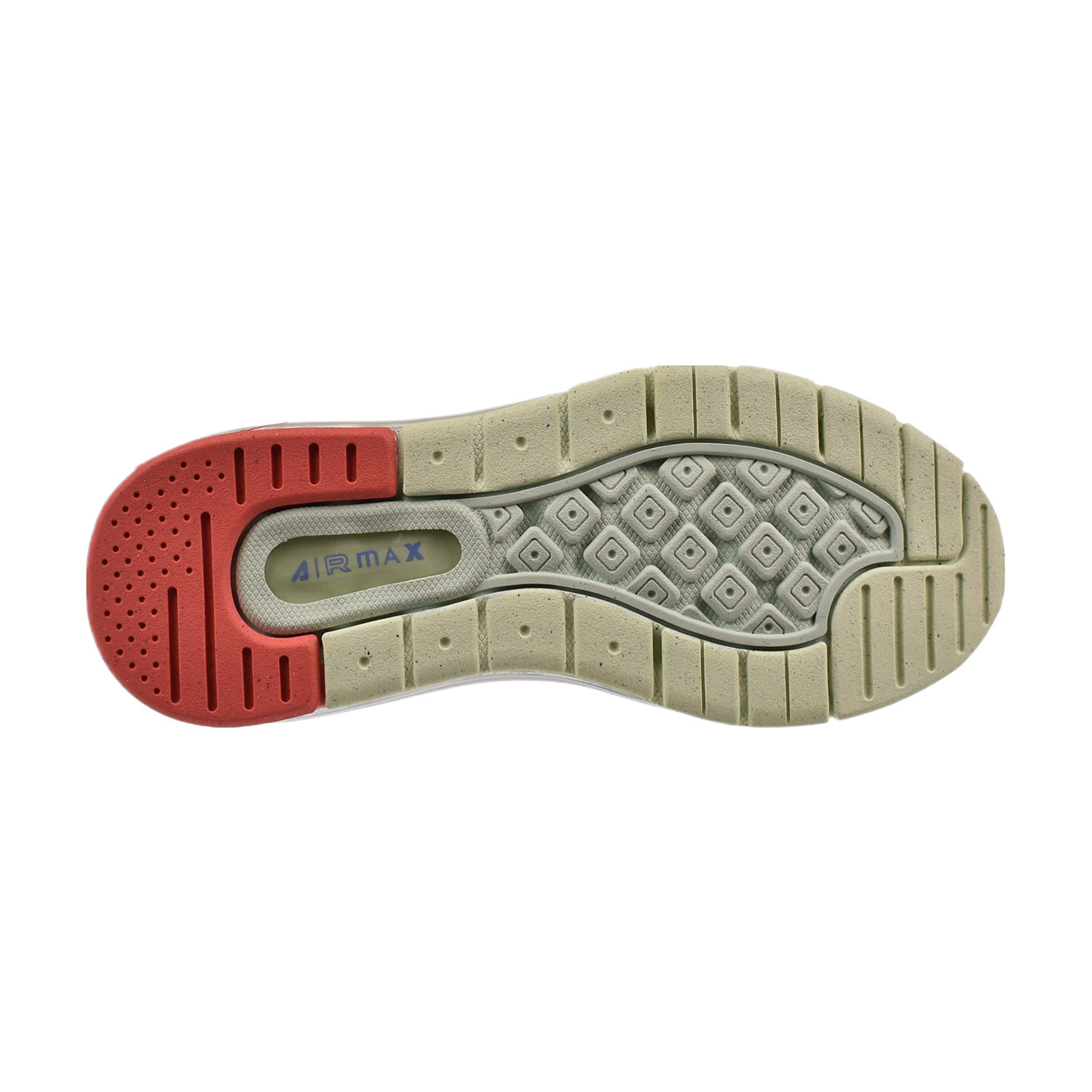 Nike Air Max Genome Women's White-Lime Ice DC4057-101 | eBay