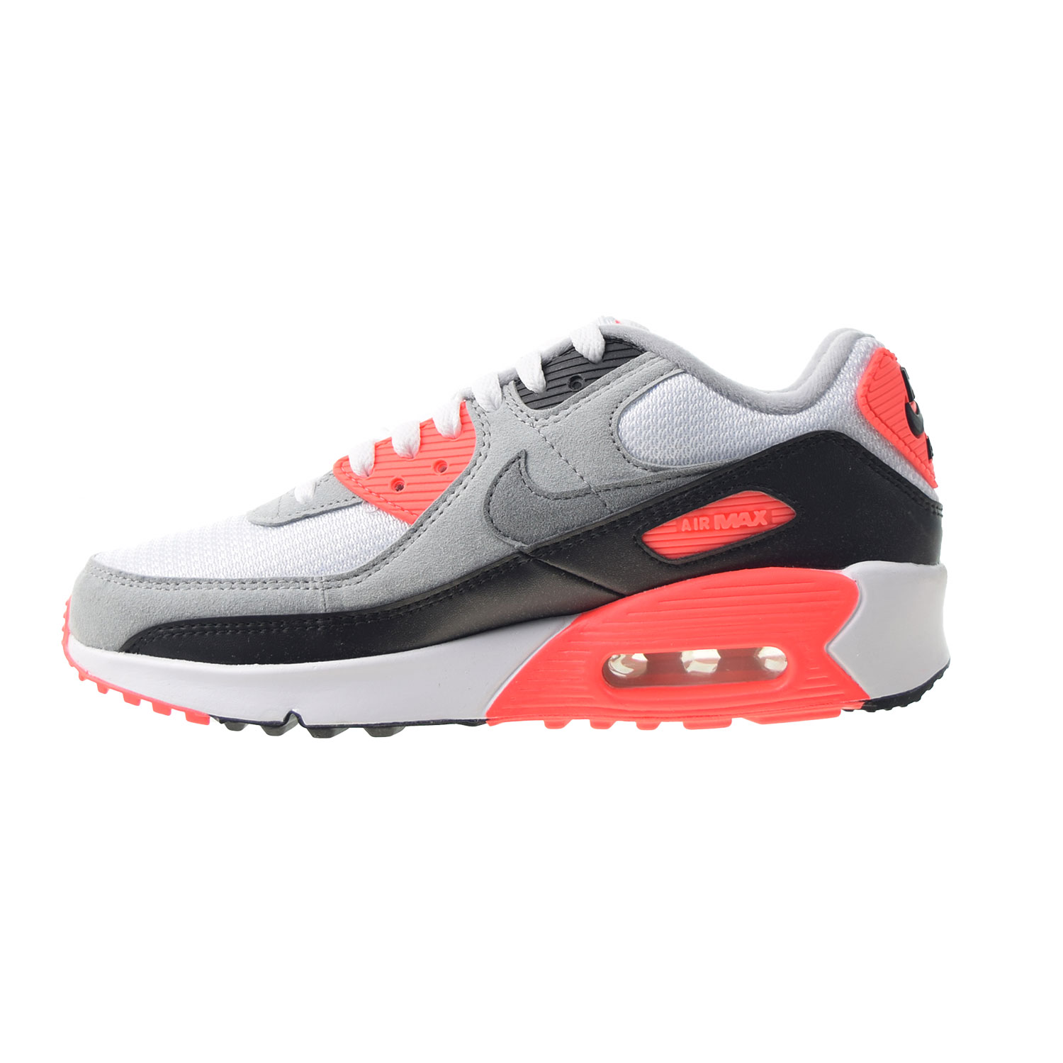 air max 90 infrared infant