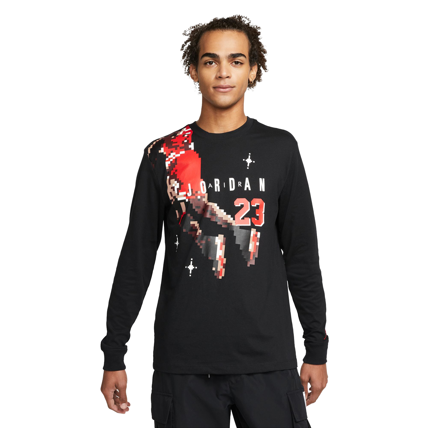 【JORDAN CRAIG】★Tシャツ★ Lions Den Cut Off T-Shirt Lions Den Cut Off T-Shirt