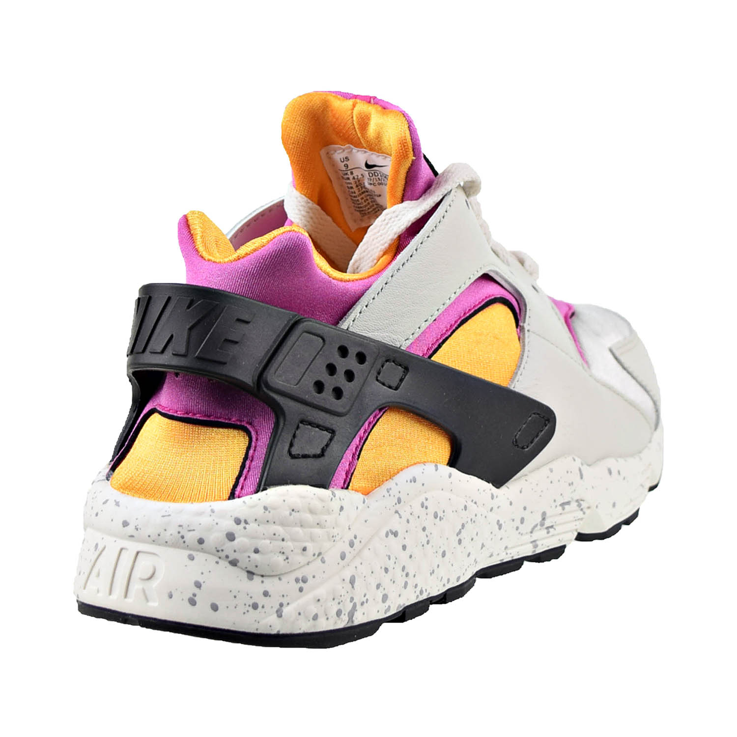 Nike Air Huarache Men display picture 2