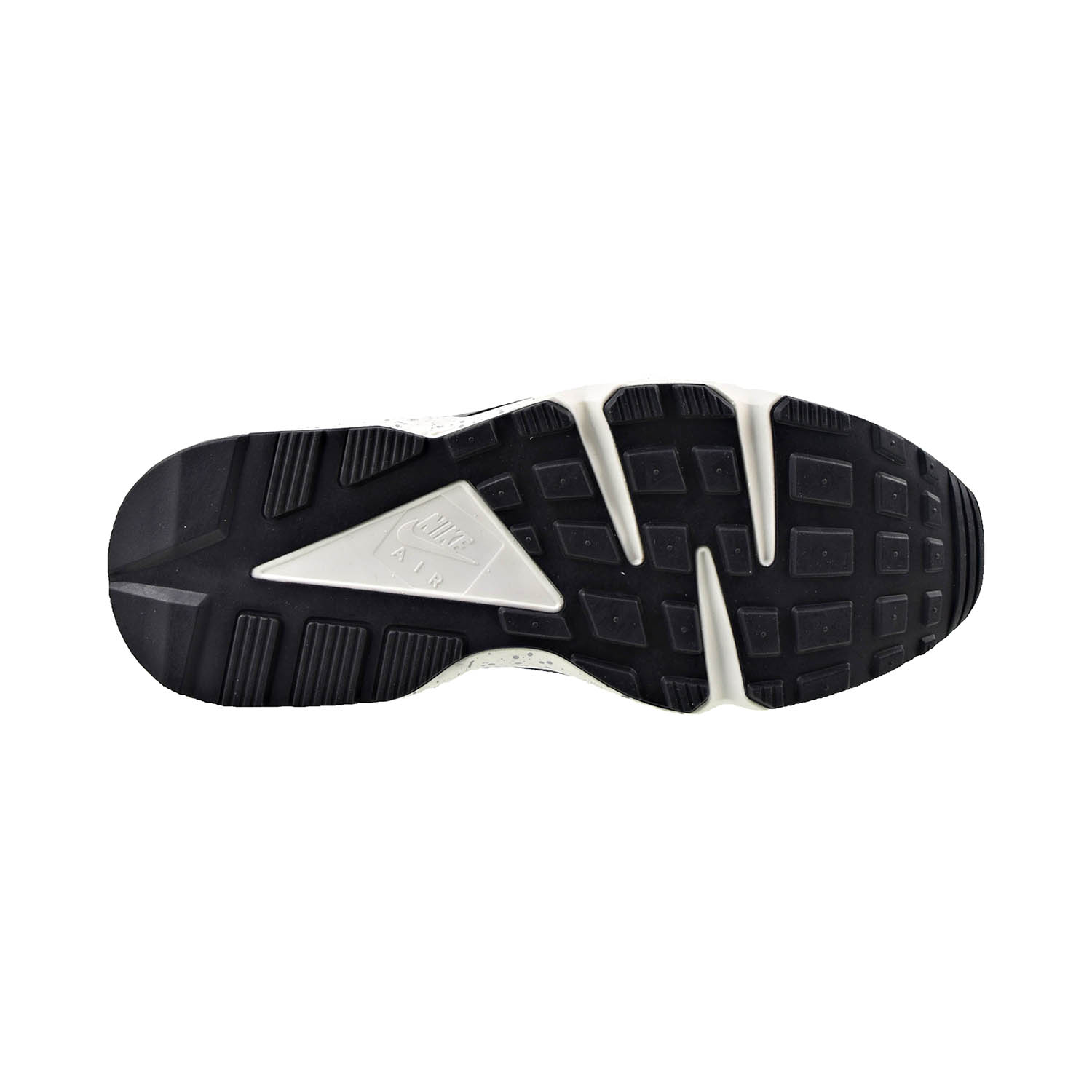 Nike Air Huarache Men's Shoes Light Bone-University Gold