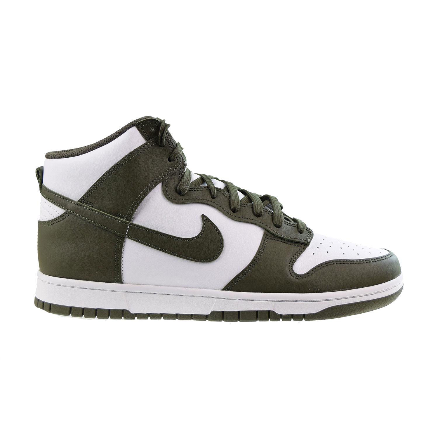 Nike Dunk High Retro Men display picture 1