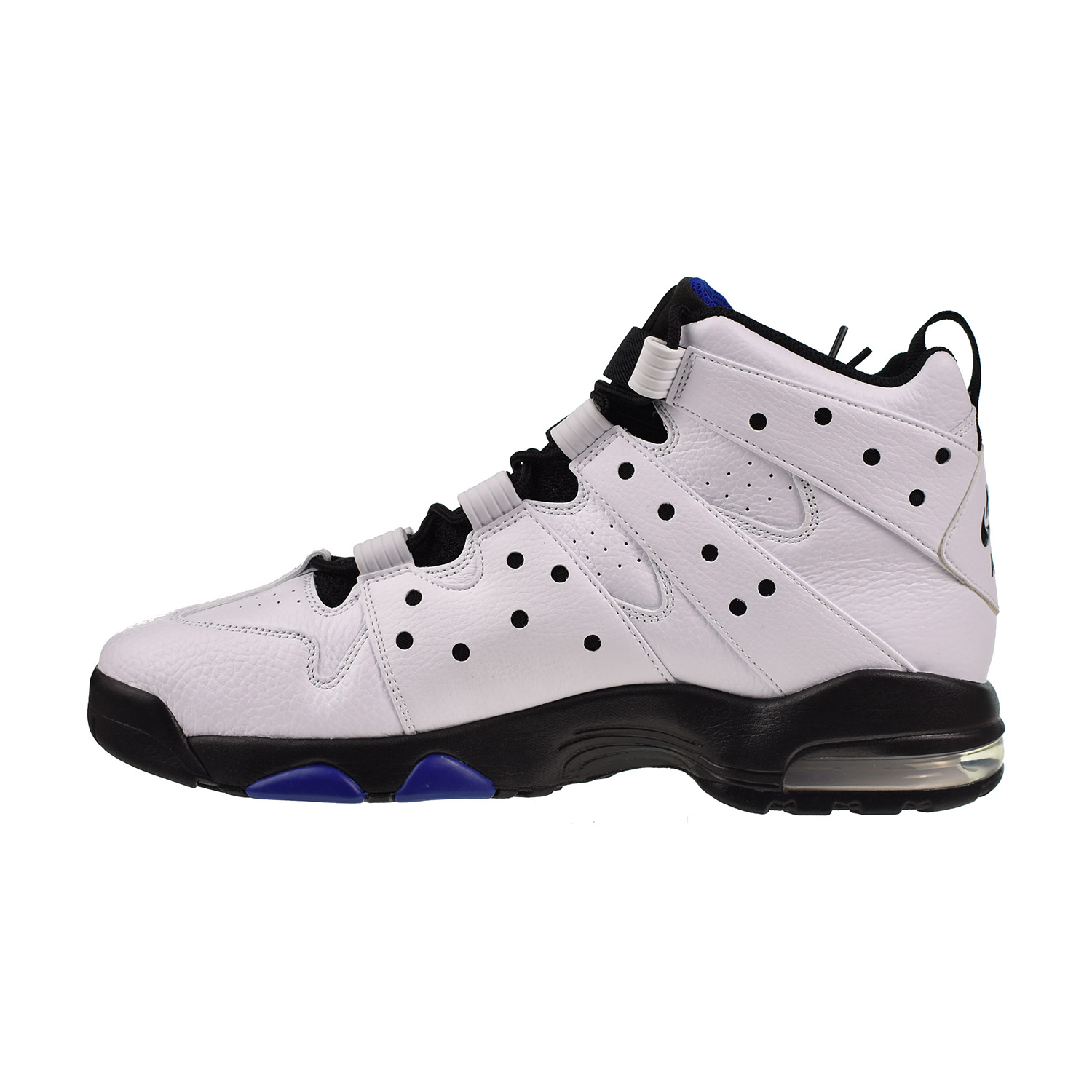 Nike Air Max CB 94 Retro Varsity Purple Size 7.5 Nike Air Max CB 94 Retro “White Varsity Purple” 2020 Size  main image 4