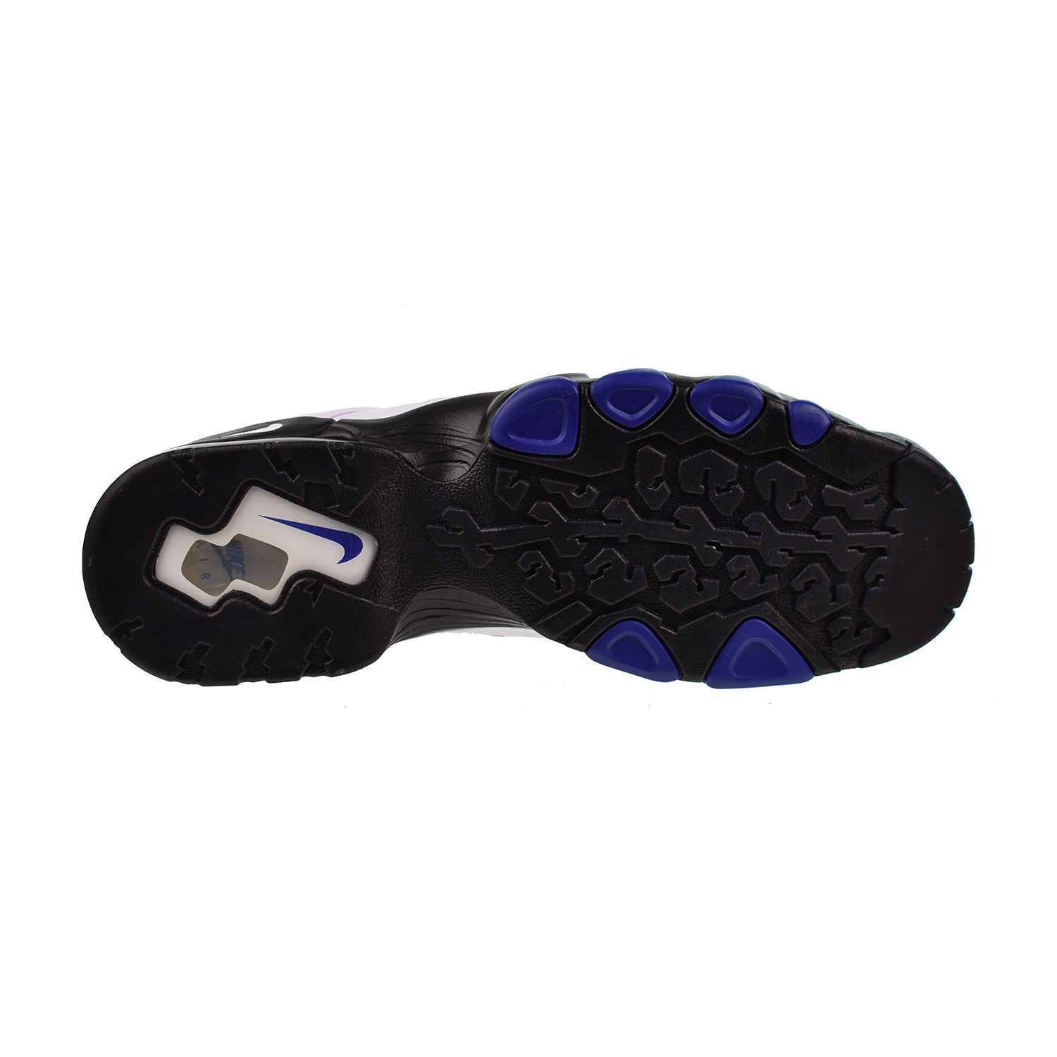 公式正規品!★NIKE AIR MAX CB 94 RETRO 'VARSITY PURPLE' 2020 Nike Air Max CB '94 'Varsity Purple' 2020/2025 CZ7871-001