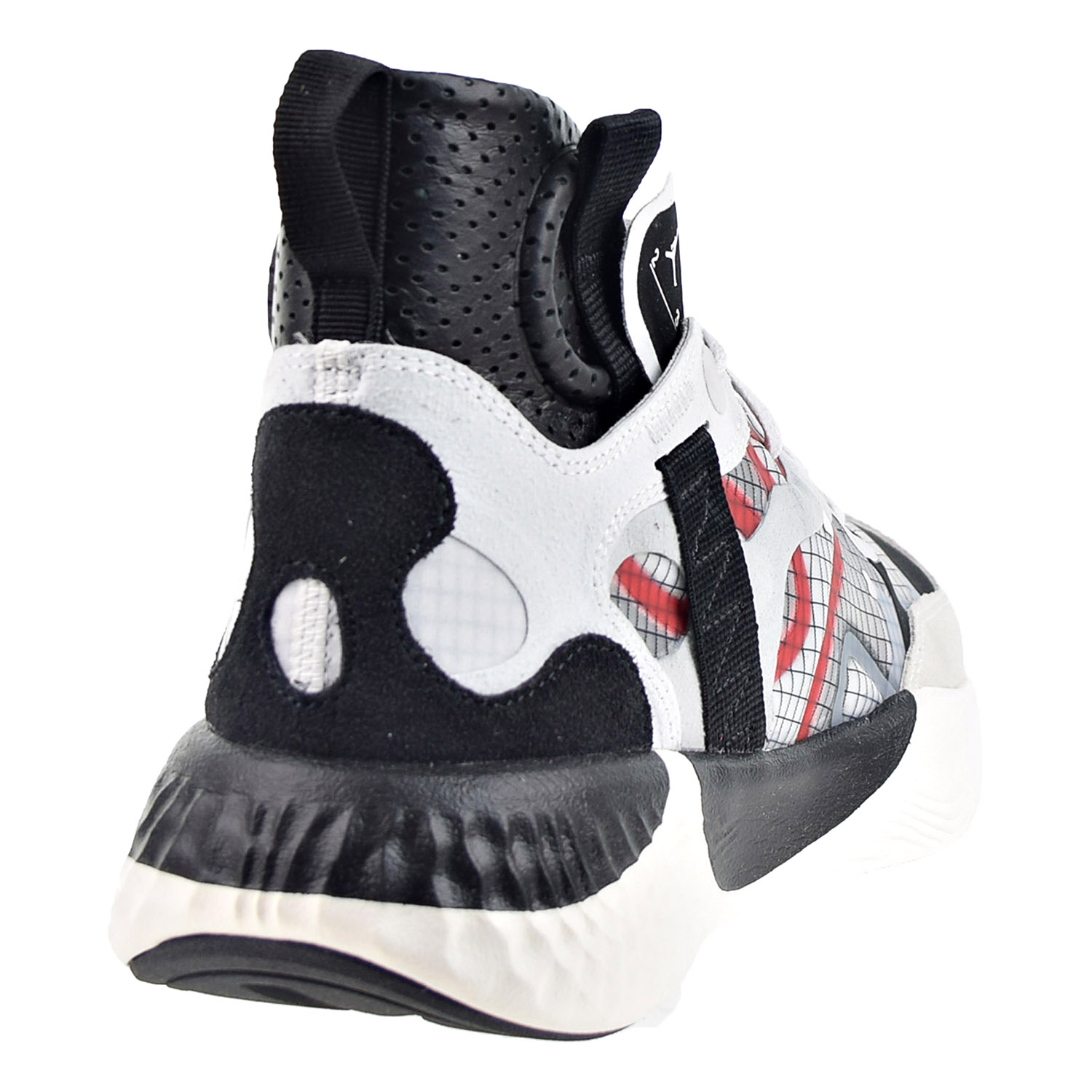 Nike Men's Air Jordan Delta 3 SP Shoes Sail/Black DD9361-106