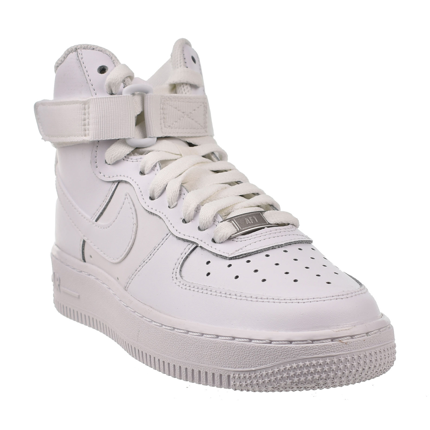 air force ones high top kids
