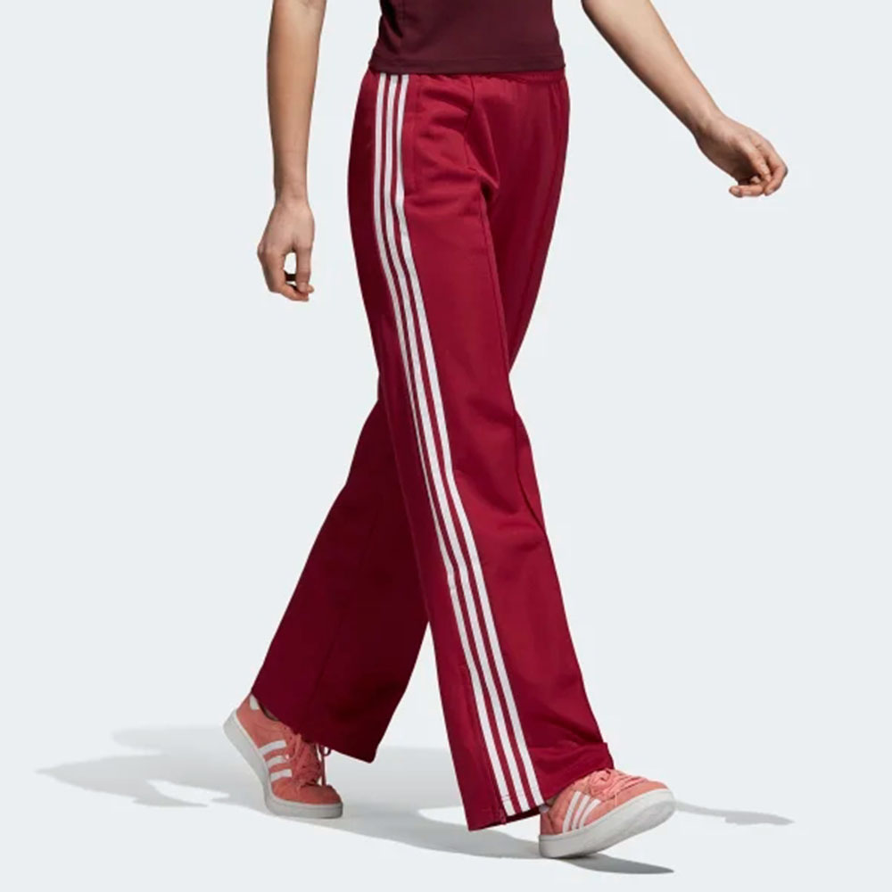Adidas Women's Originals BB Track Pants Mystery Ruby DH3191 | eBay