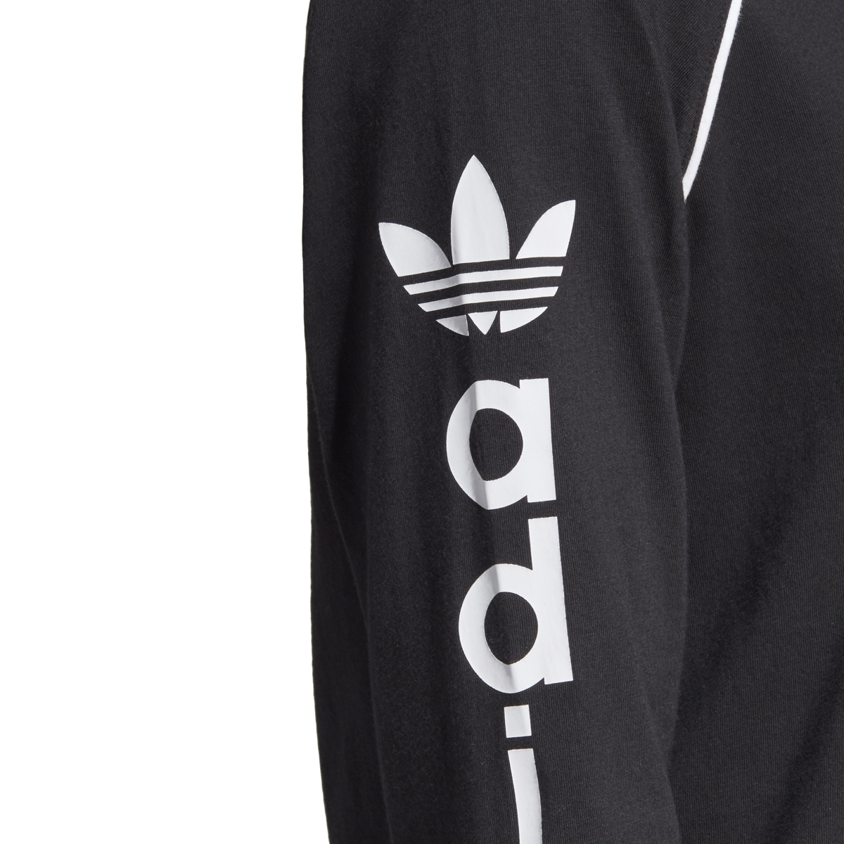adidas originals og long sleeve tee