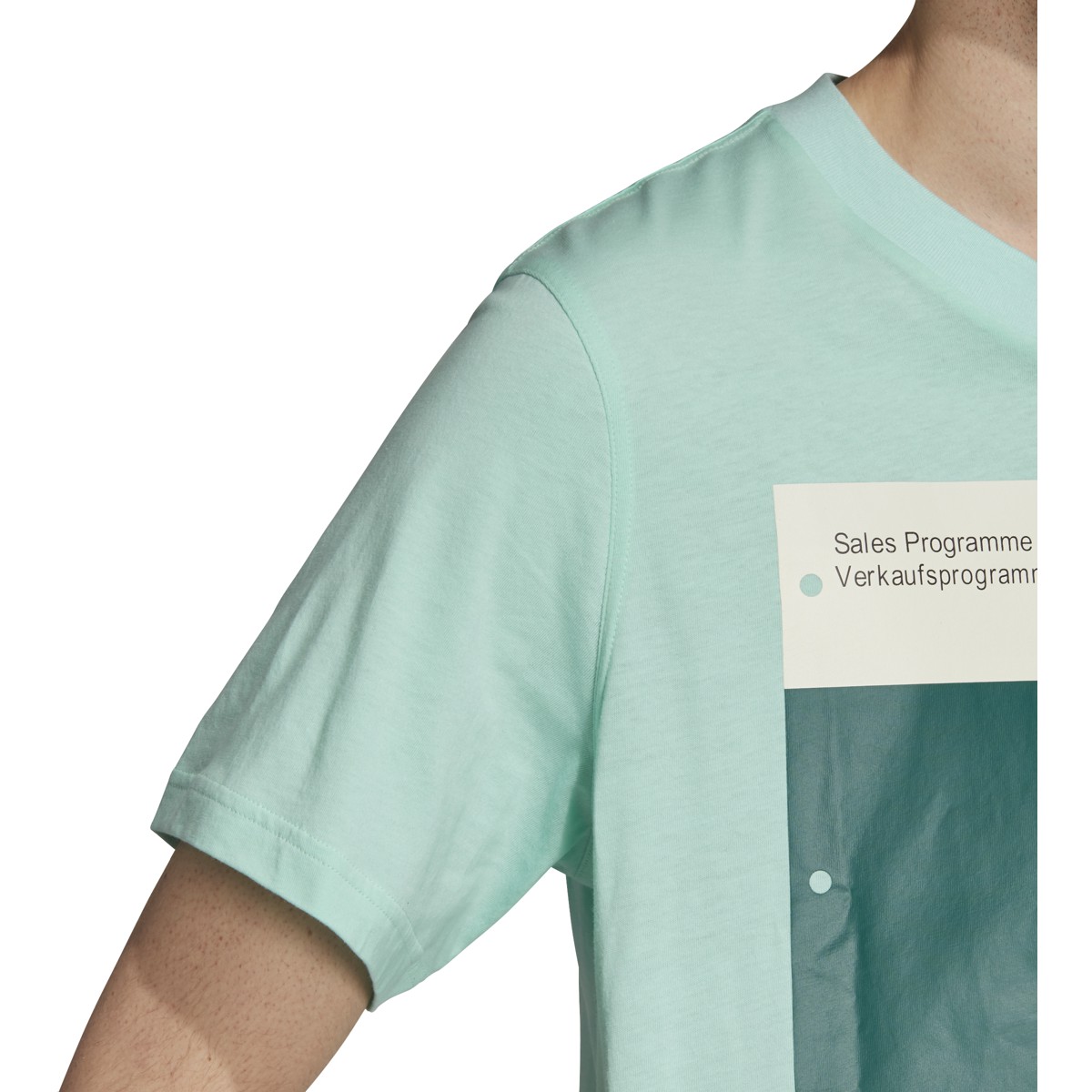 pantone tee