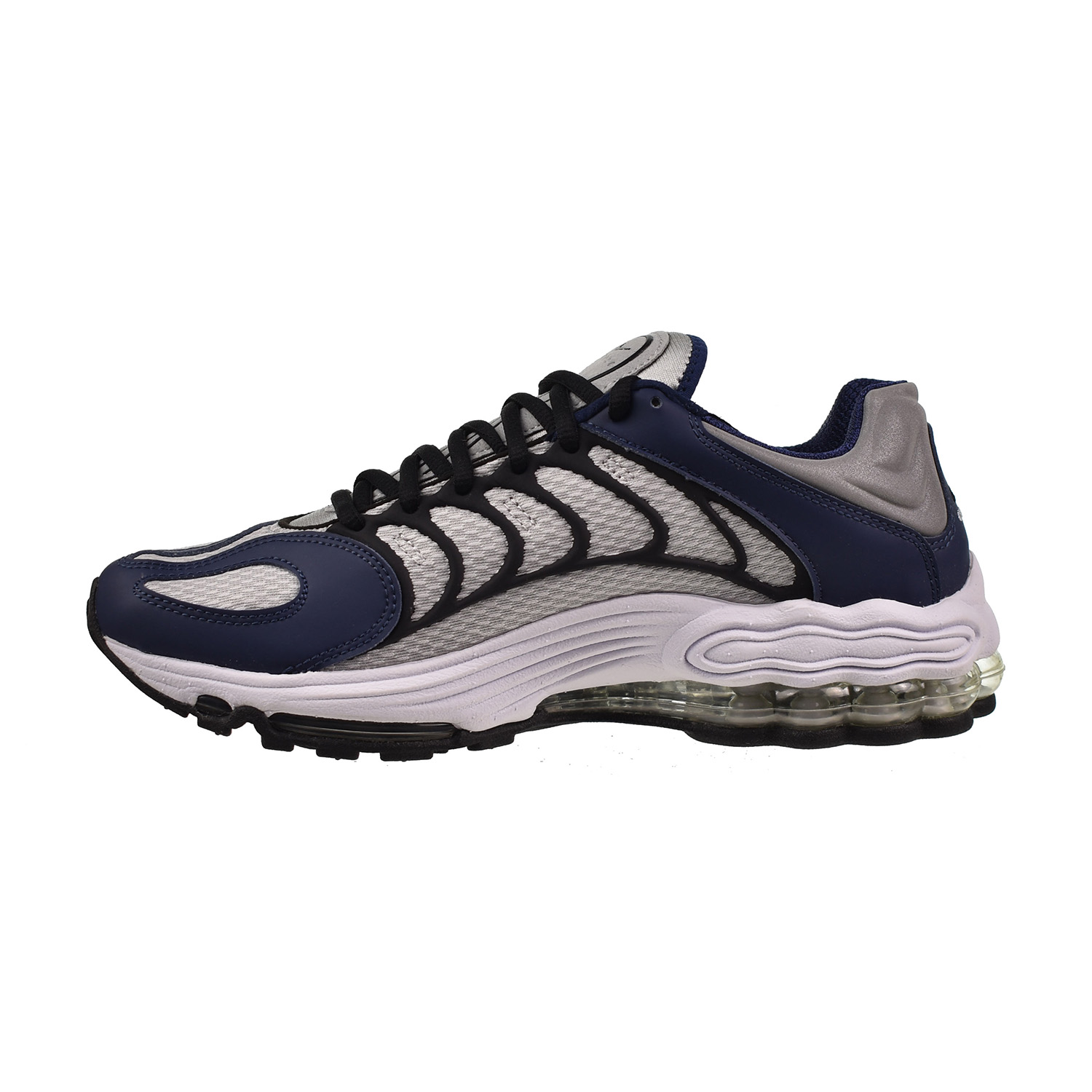 Nike Air Tuned Max Men's Shoes Midnight Navy-Grey Fog DH4793