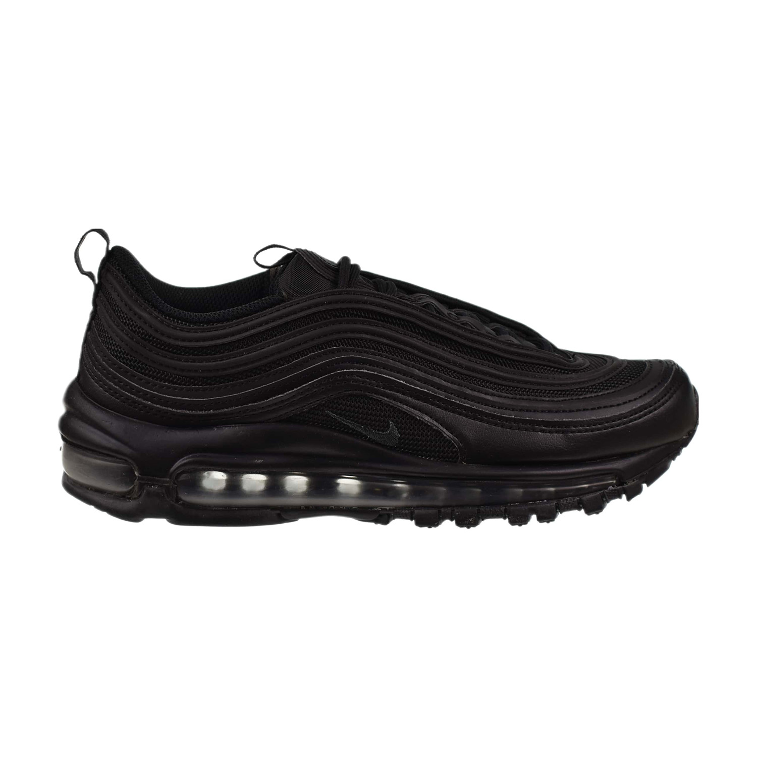 Nike Air Max 97 Women's Shoes Nature Black-Dark Smoke Grey DH8016