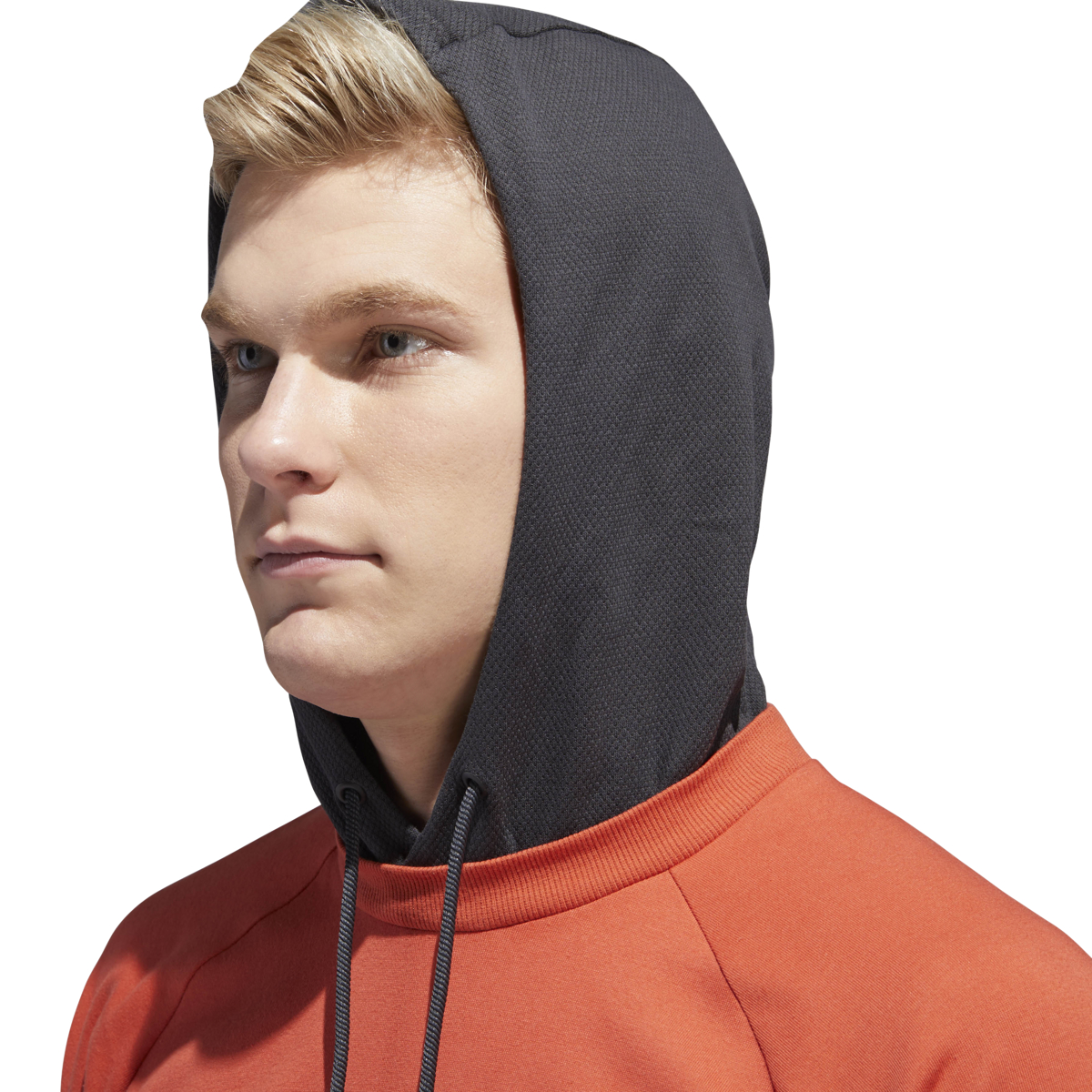 men's adidas sport 2 street lifestyle pullover hoodie