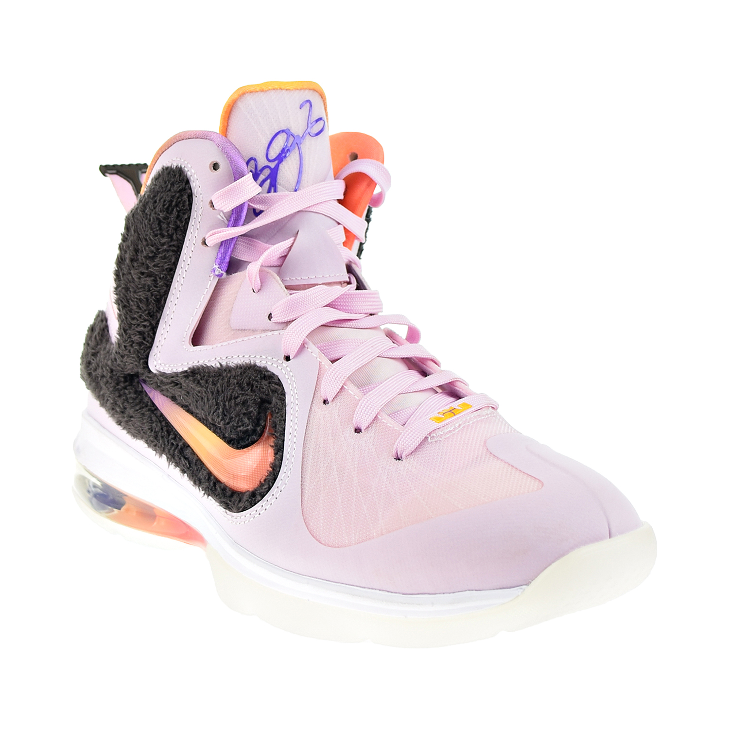 Nike LeBron 9 IX 