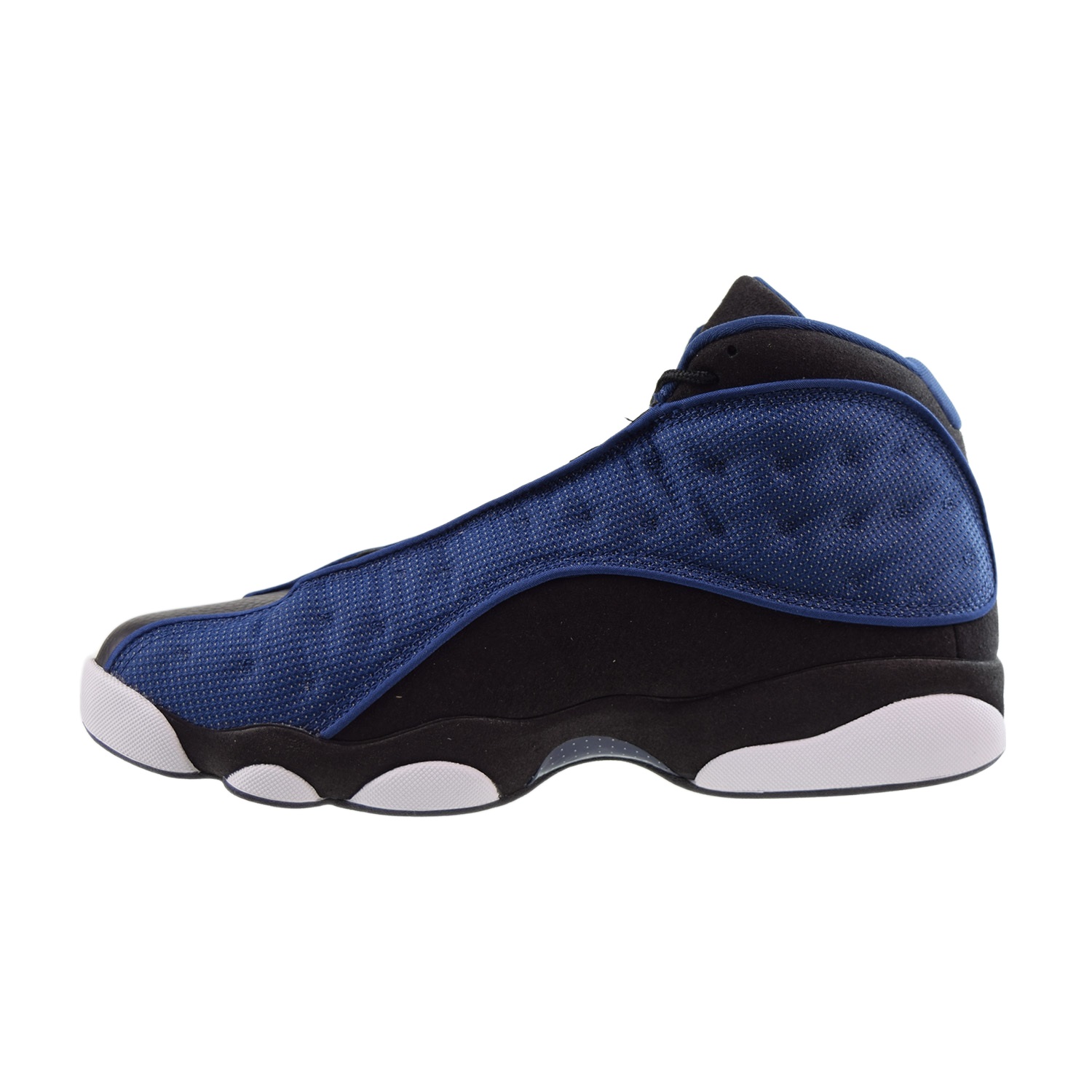 エアジョーダン13 Air Jordan 13 Retro 10.5 Air Jordan 13 Retro 'Black and University Blue' (DJ5982-041