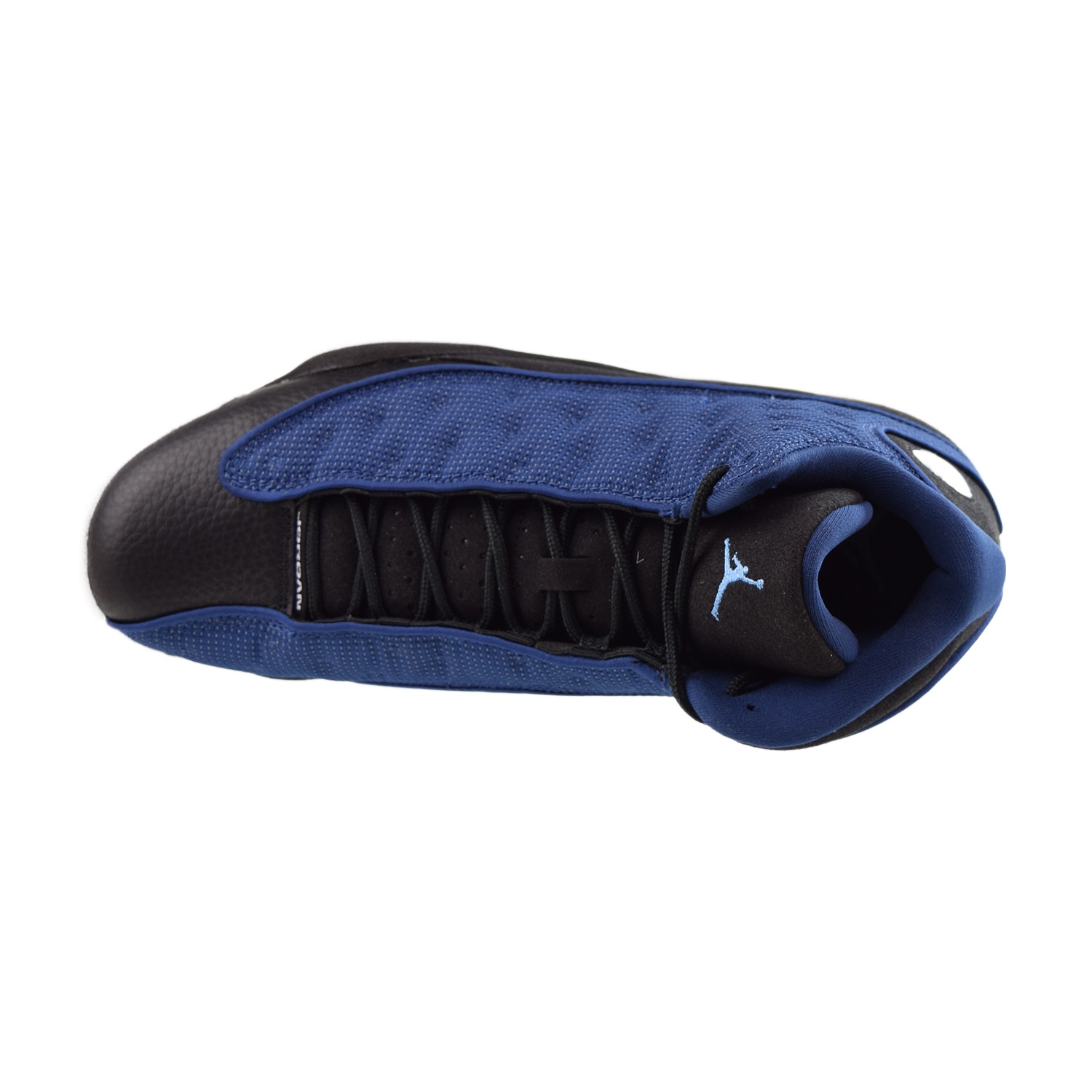 Jordan 13 Retro Men's Shoes Navy-Black-White DJ5982-400 | eBay