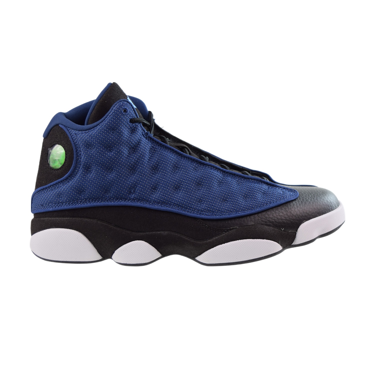 Jordan 13 Retro Men's Shoes Navy-Black-White DJ5982-400 | eBay