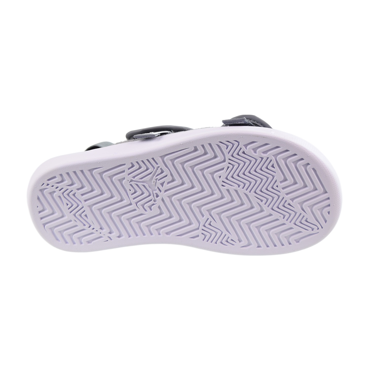 Air Jordan LS Men's Slide Sandals Cool Grey-White DJ9857-002