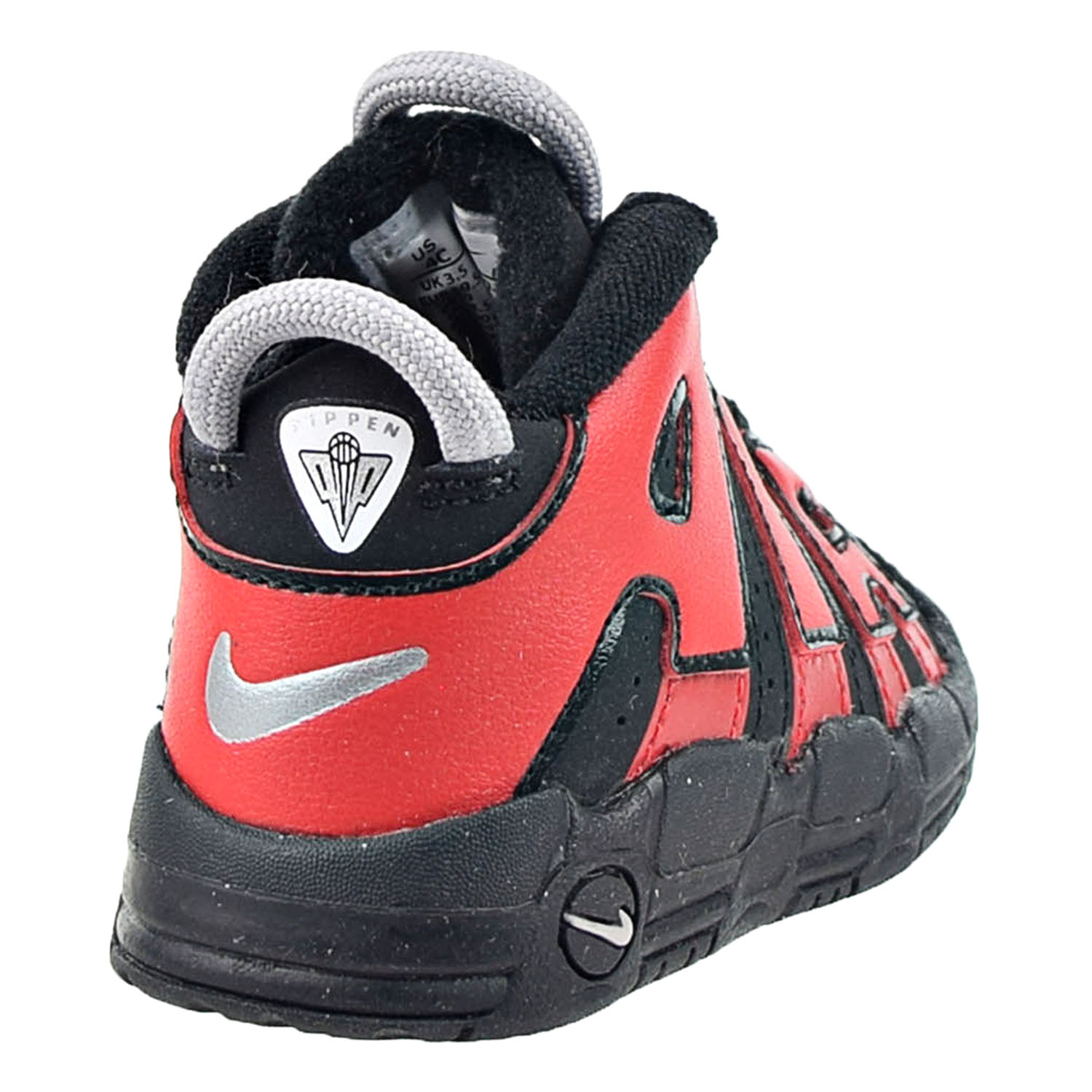 Nike Air More Uptempo (TD) 