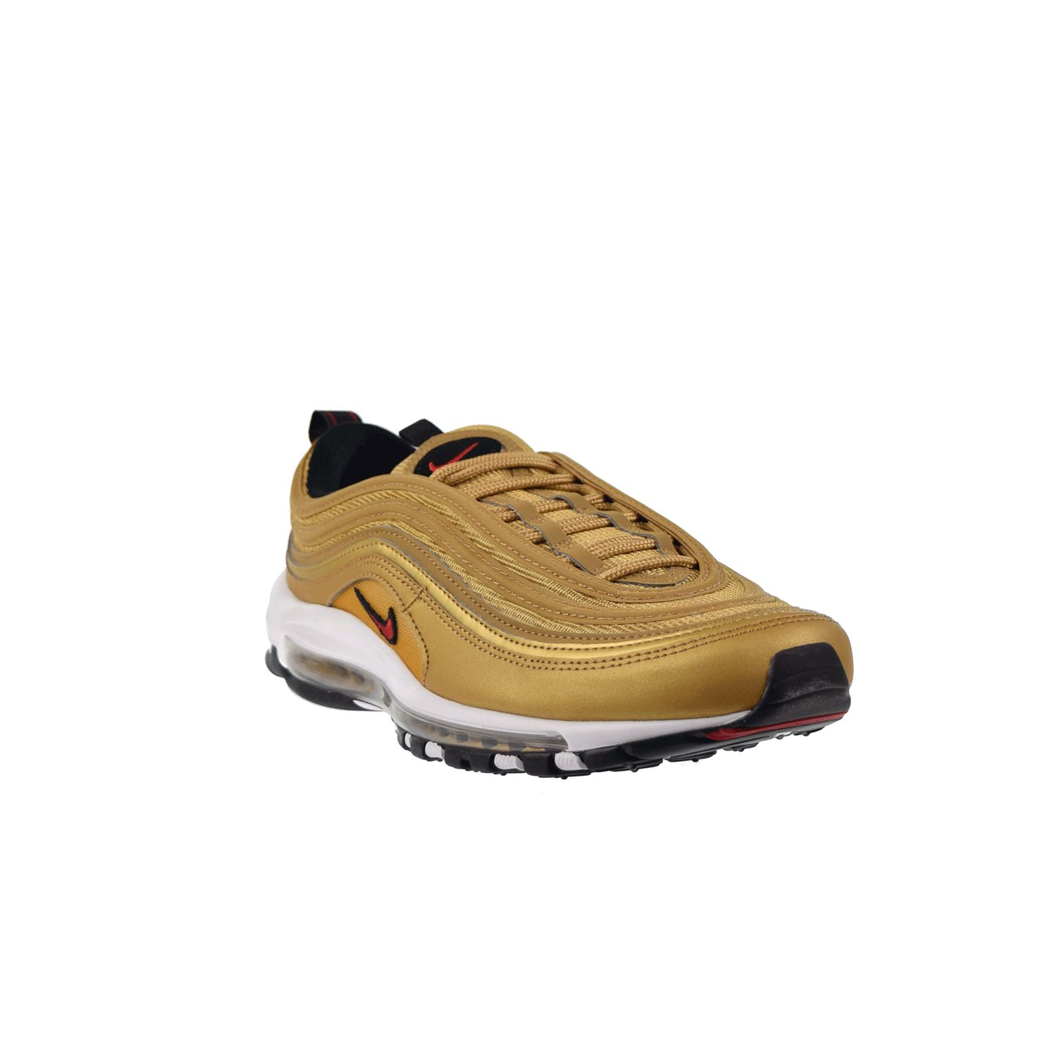 Nike Air Max 97 ゴールド Nike Air Max 97 OG Shoes 