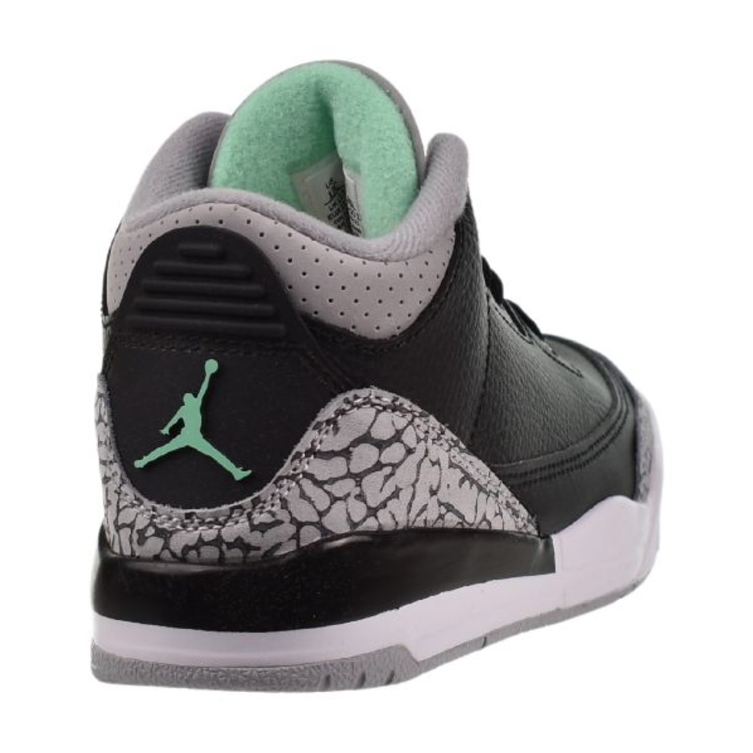 JORDAN3 RETRO（PS） Air Jordan 3 Retro (PS) 