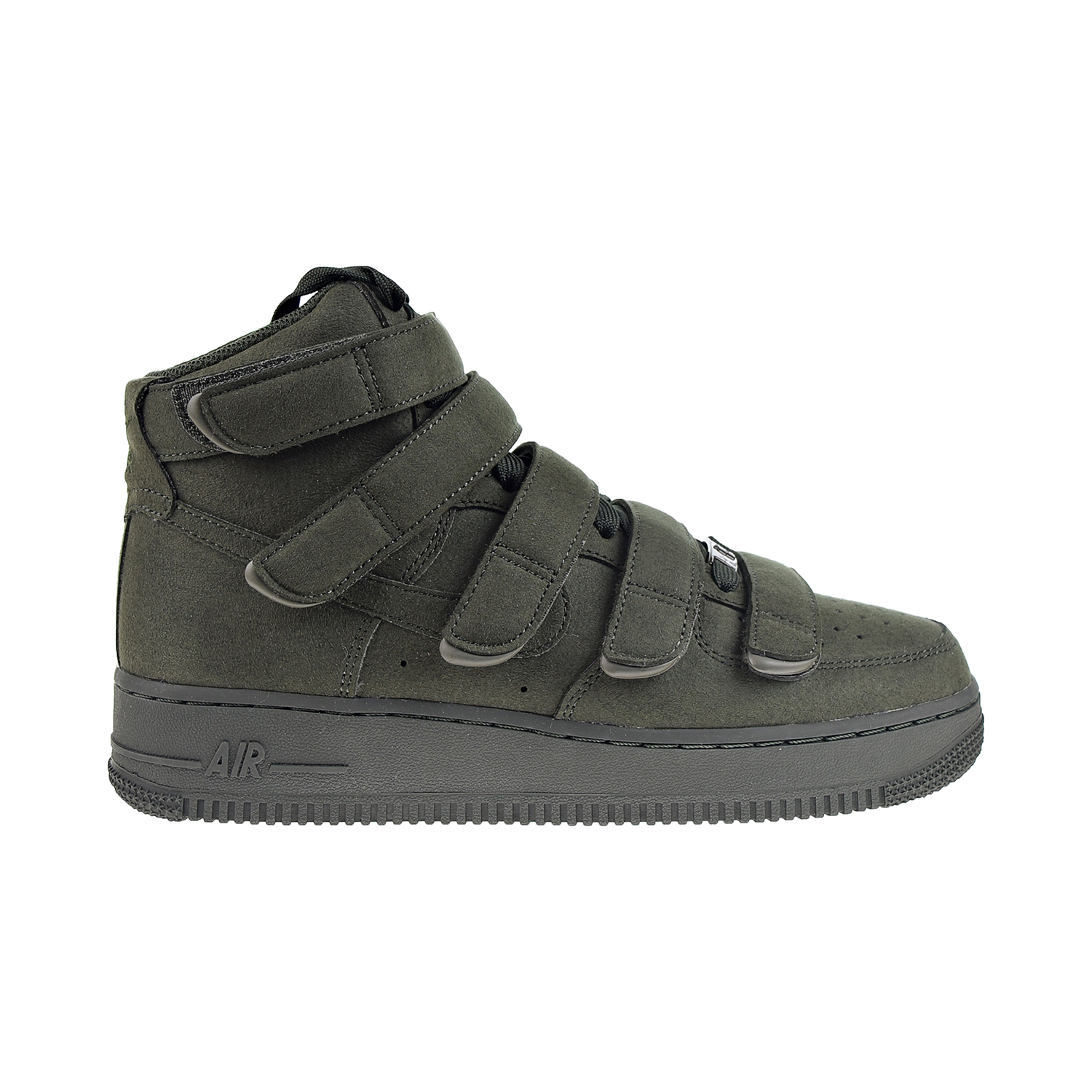 Nike Air Force 1 High x Billie Eilish Men's Shoes Sequoia dm7926-300