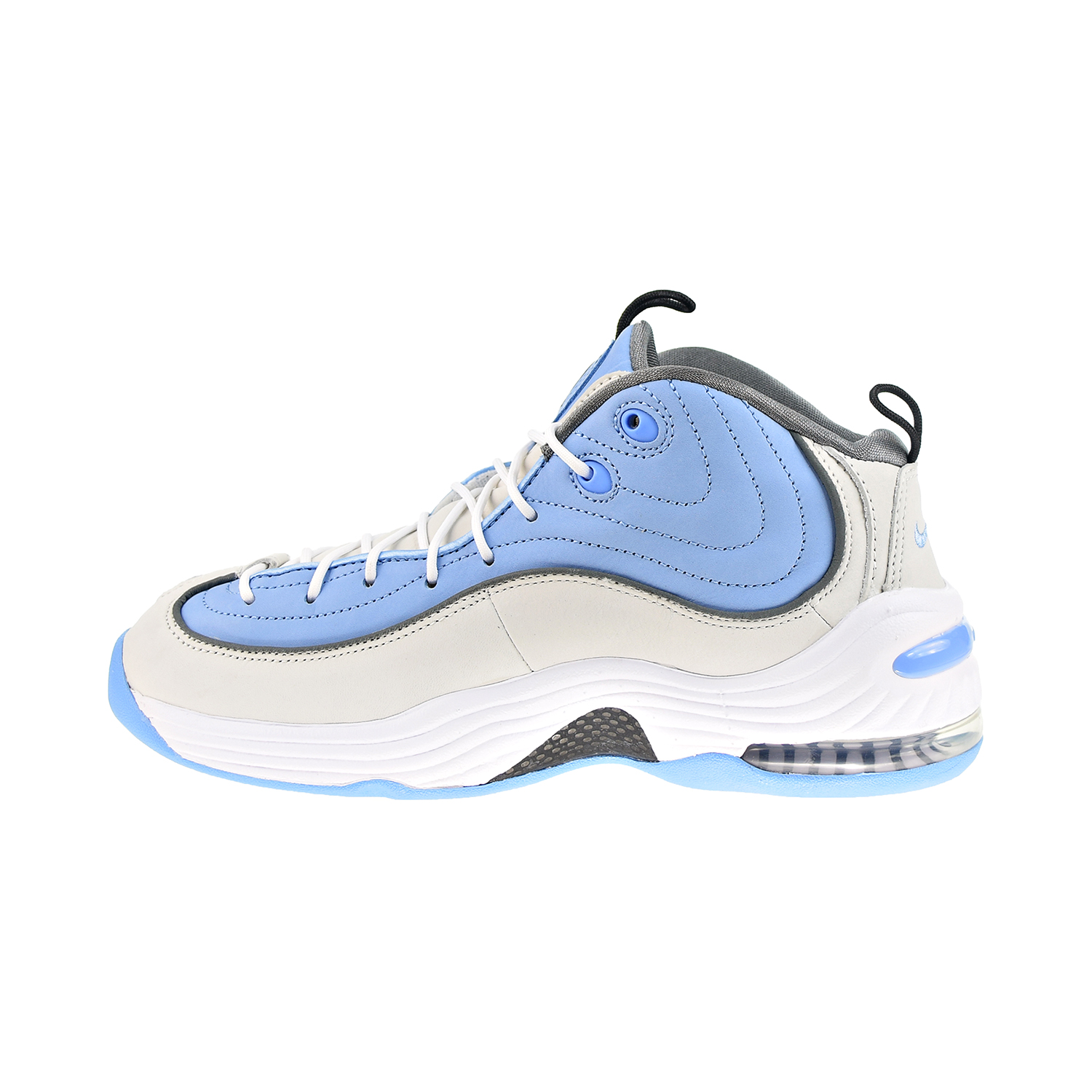 AIR penny2/ホワイト 10(28㌢) Nike x Social Status Air Penny 2 Men's Shoes White-Cobalt