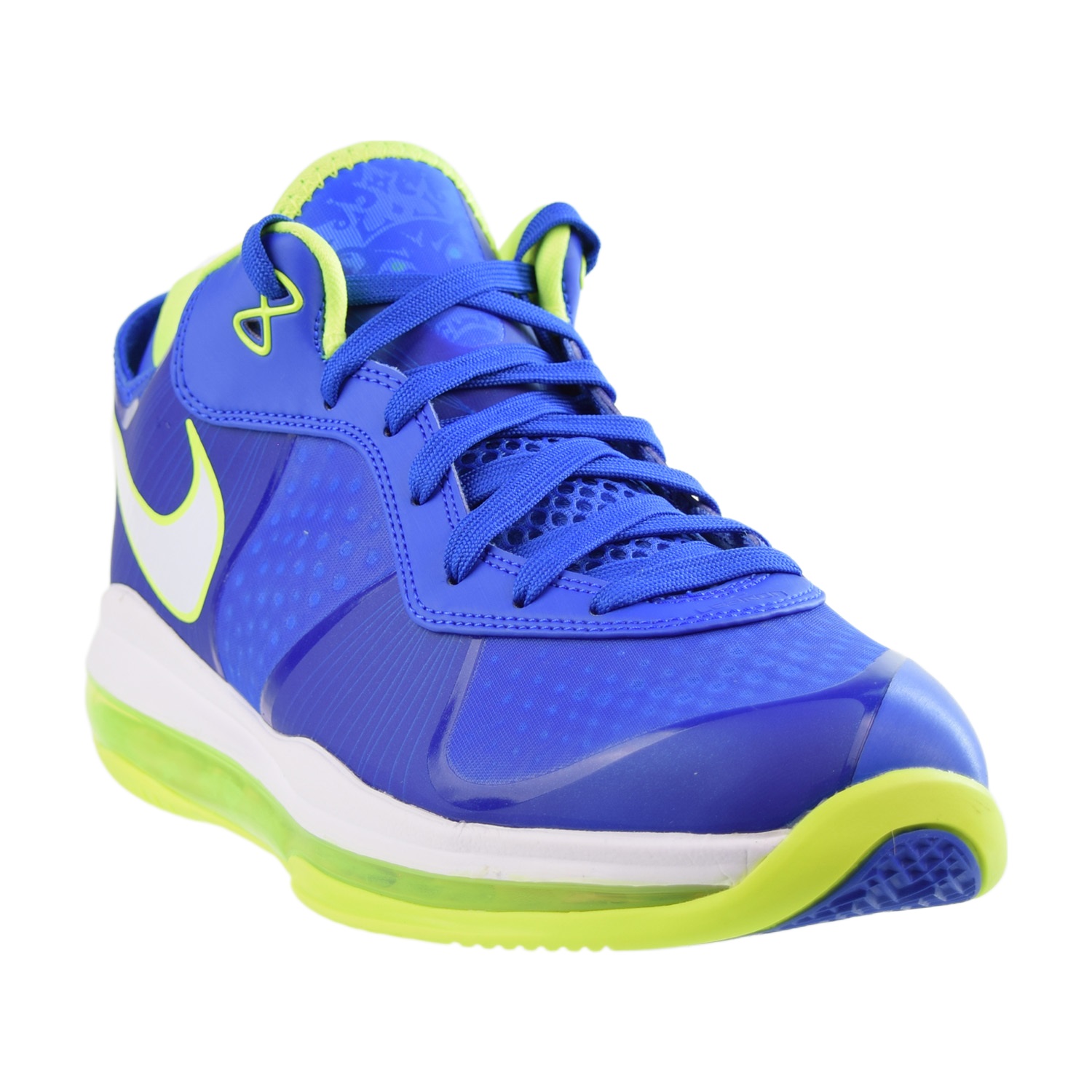 Nike LeBron 8 V2 