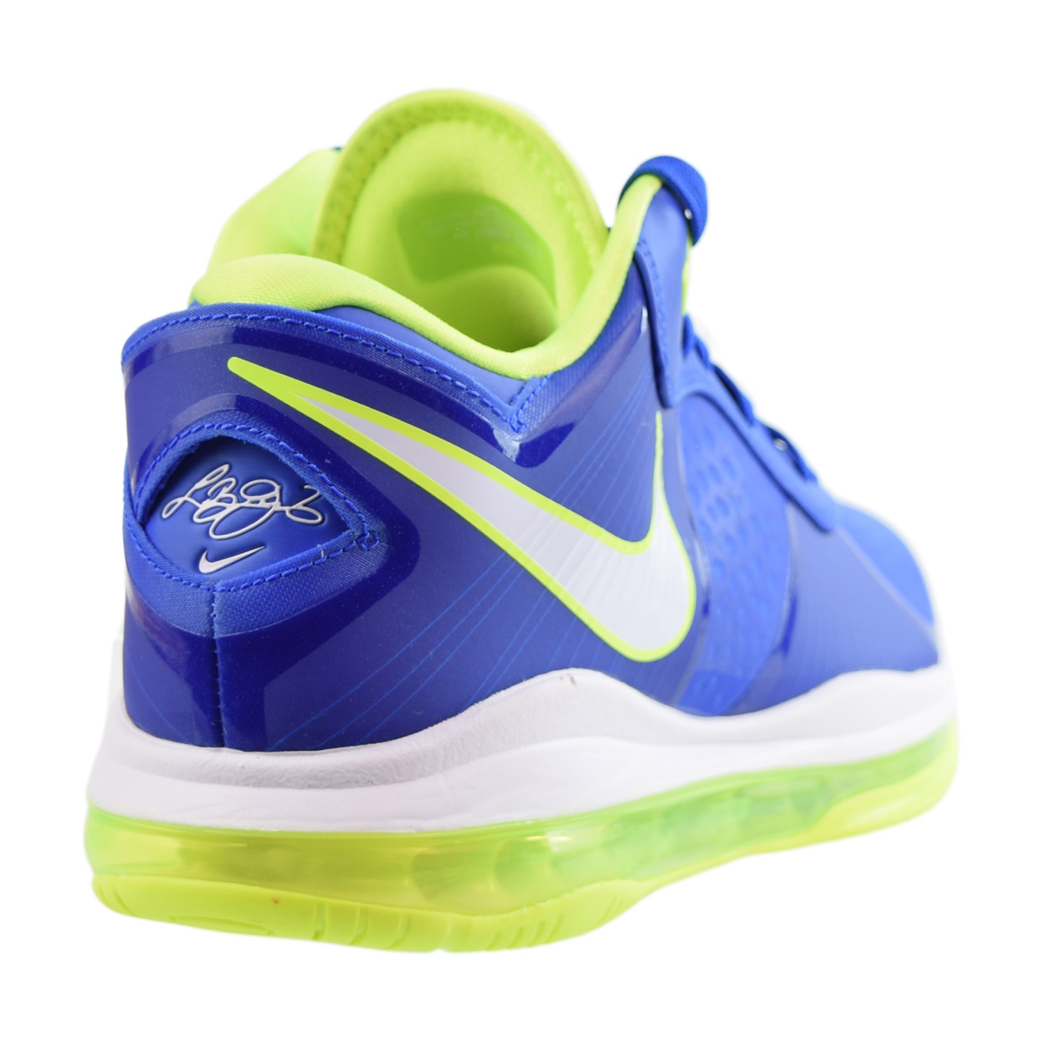 Nike LeBron 8 V2 
