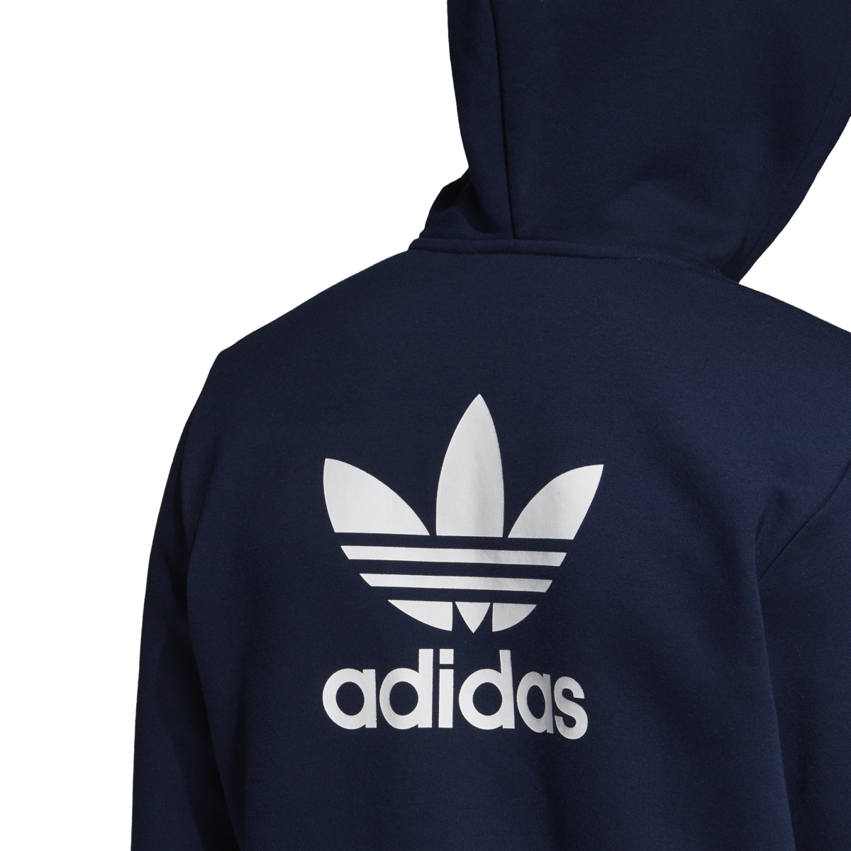 adidas originals trefoil mens sweatshirt