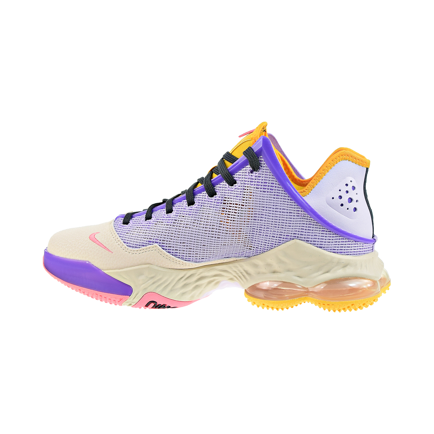 Nike LeBron 19 XIX Low 