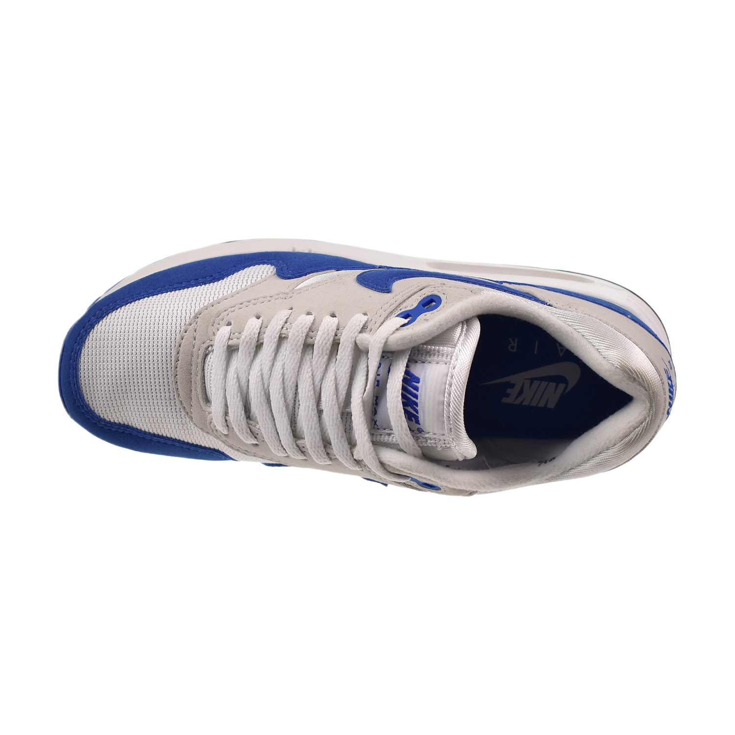 NIKE エアマックス一八六レスアッフスニカ DO9844 101 Nike Air Max 1 '86 OG Big Bubble - Royal W - DO9844-101 | eBay