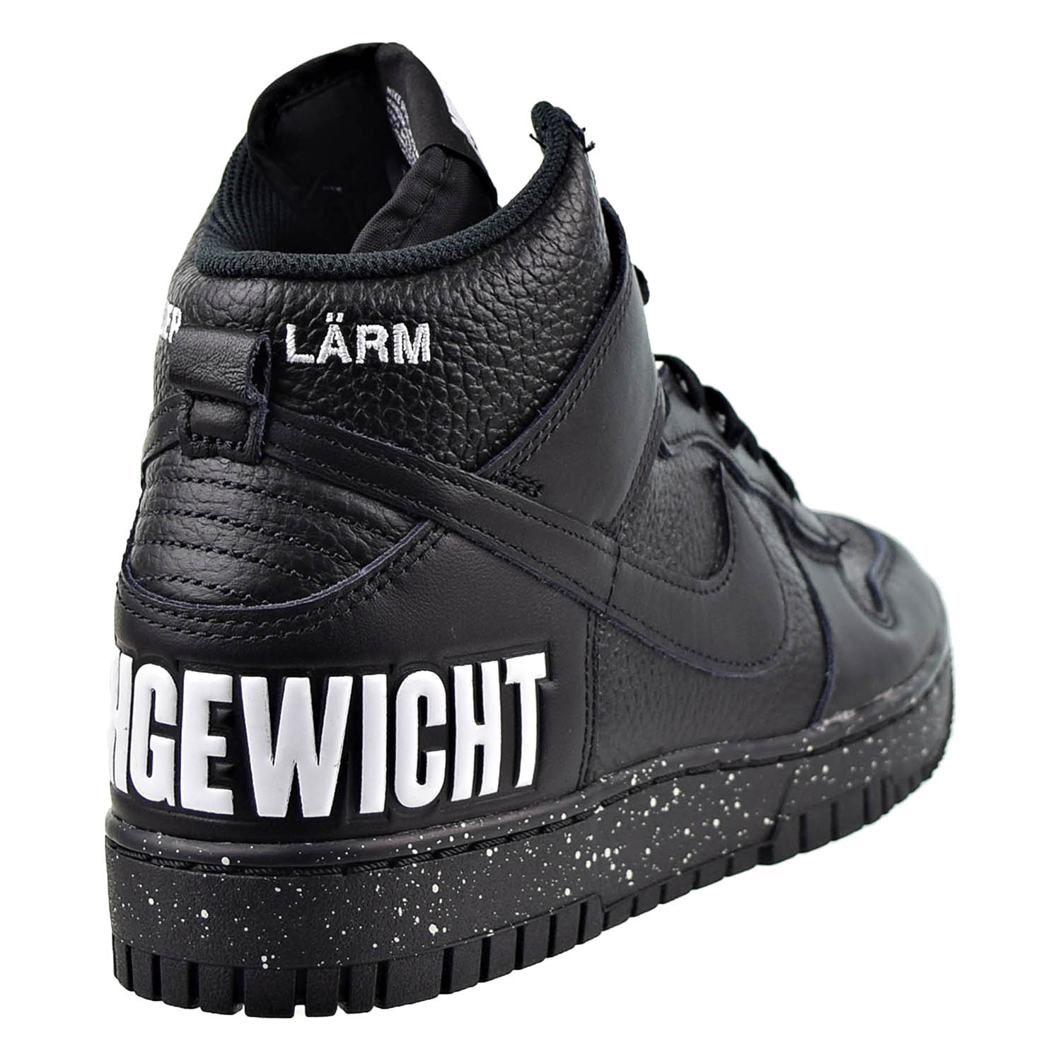 Nike Dunk Hi 1985 x Undercover 