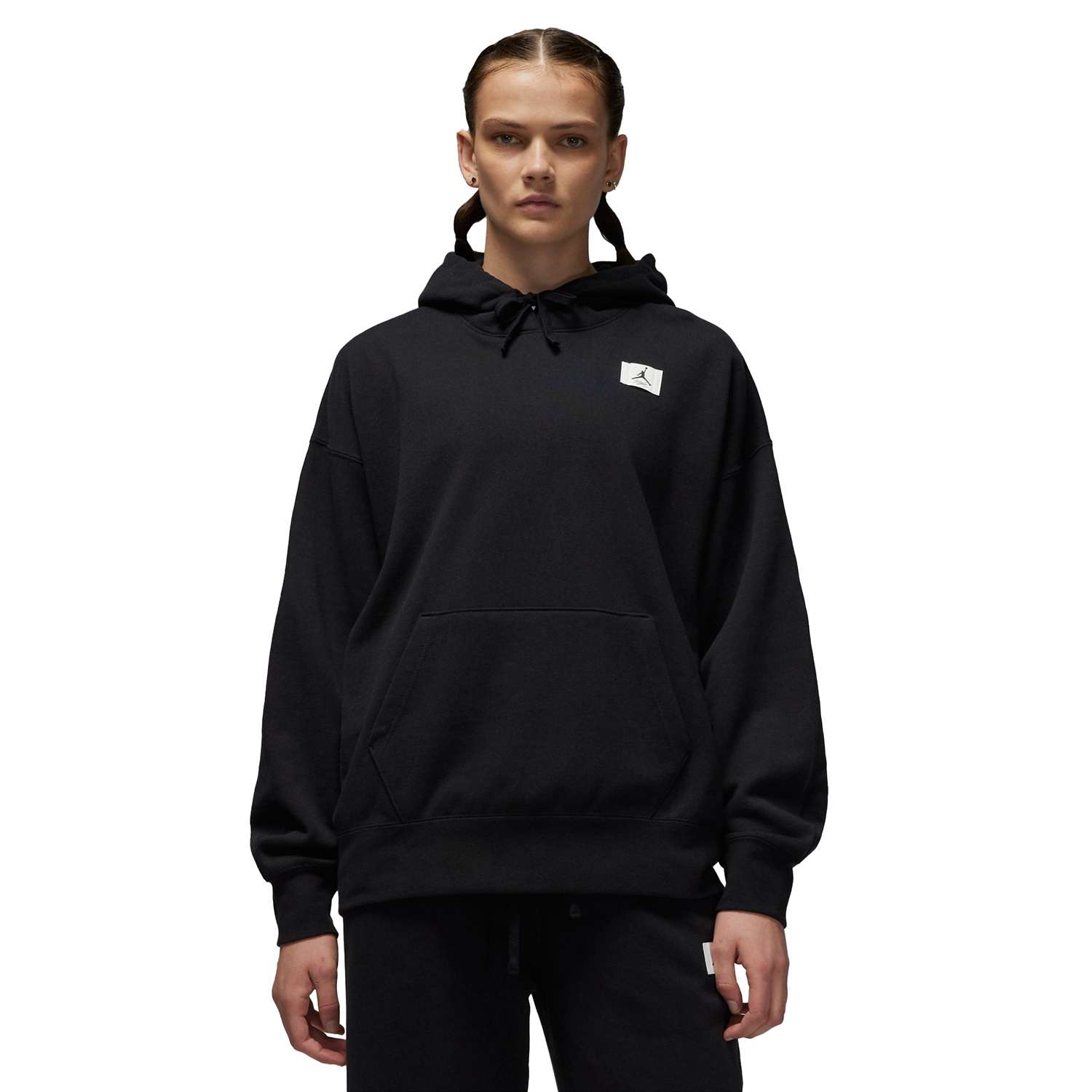 Jordan Flight Fleece Pullover Women's Hoodie Black DQ4603-010 | eBay Jordan Flight Fleece Pullover Women's Hoodie Black DQ4603-010 | eBay
