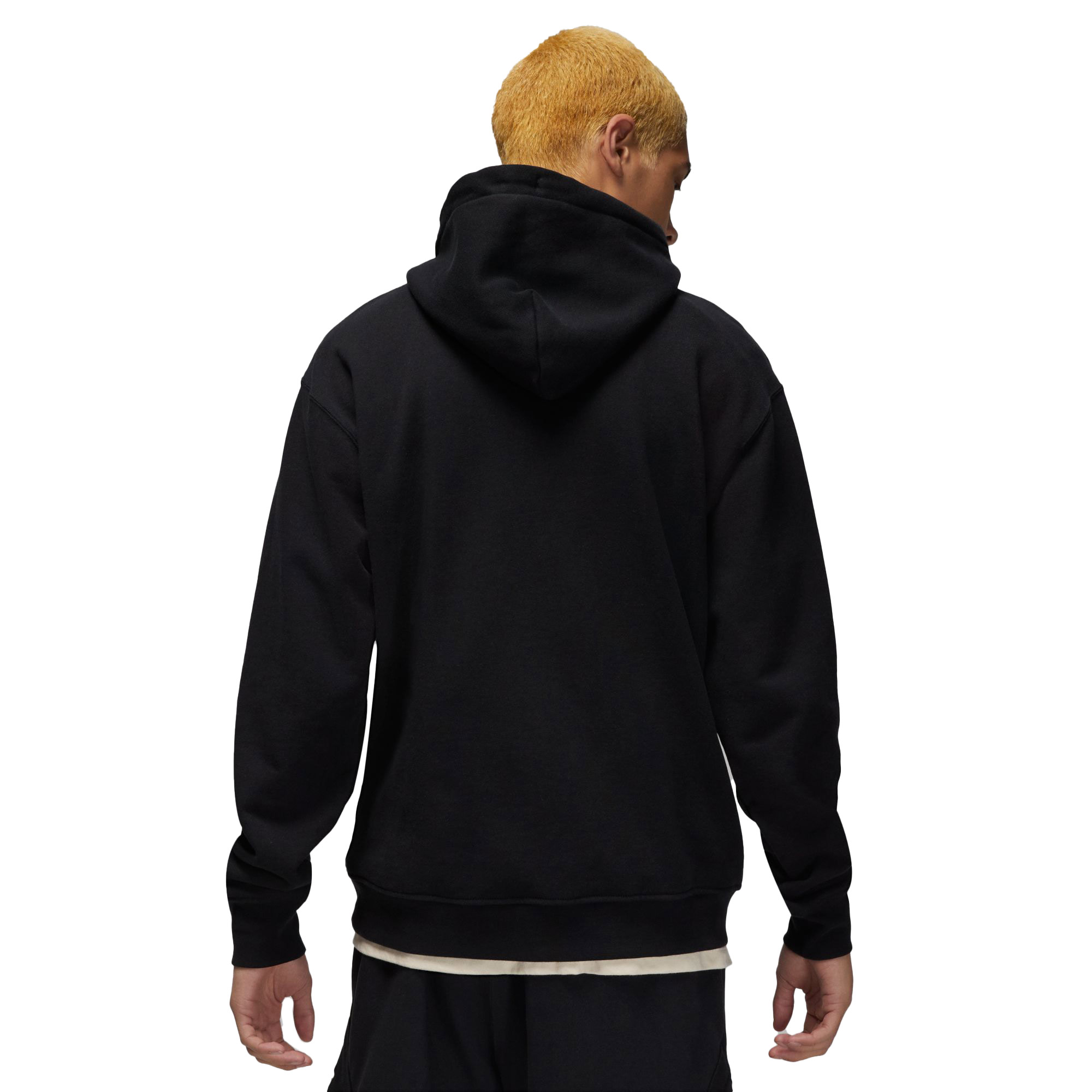 ★NIKE★JORDAN ESS FLEECE スウェットシャツ★追跡可 Sweatshirt Jordan Nike Jordan Patch Sweatshirt FB6932-010