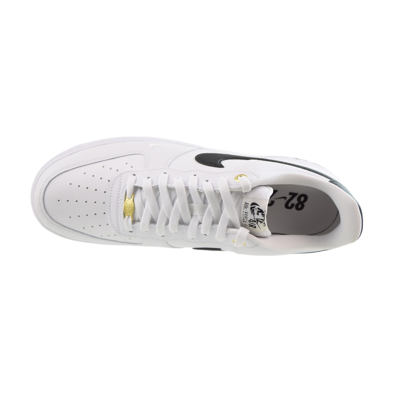 Nike Air Force 1 Low '07 LV8 40th アニバーサリー 関税送料込 Nike Air Force 1 Low '07 LV8 40th Anniversary Men's Shoes